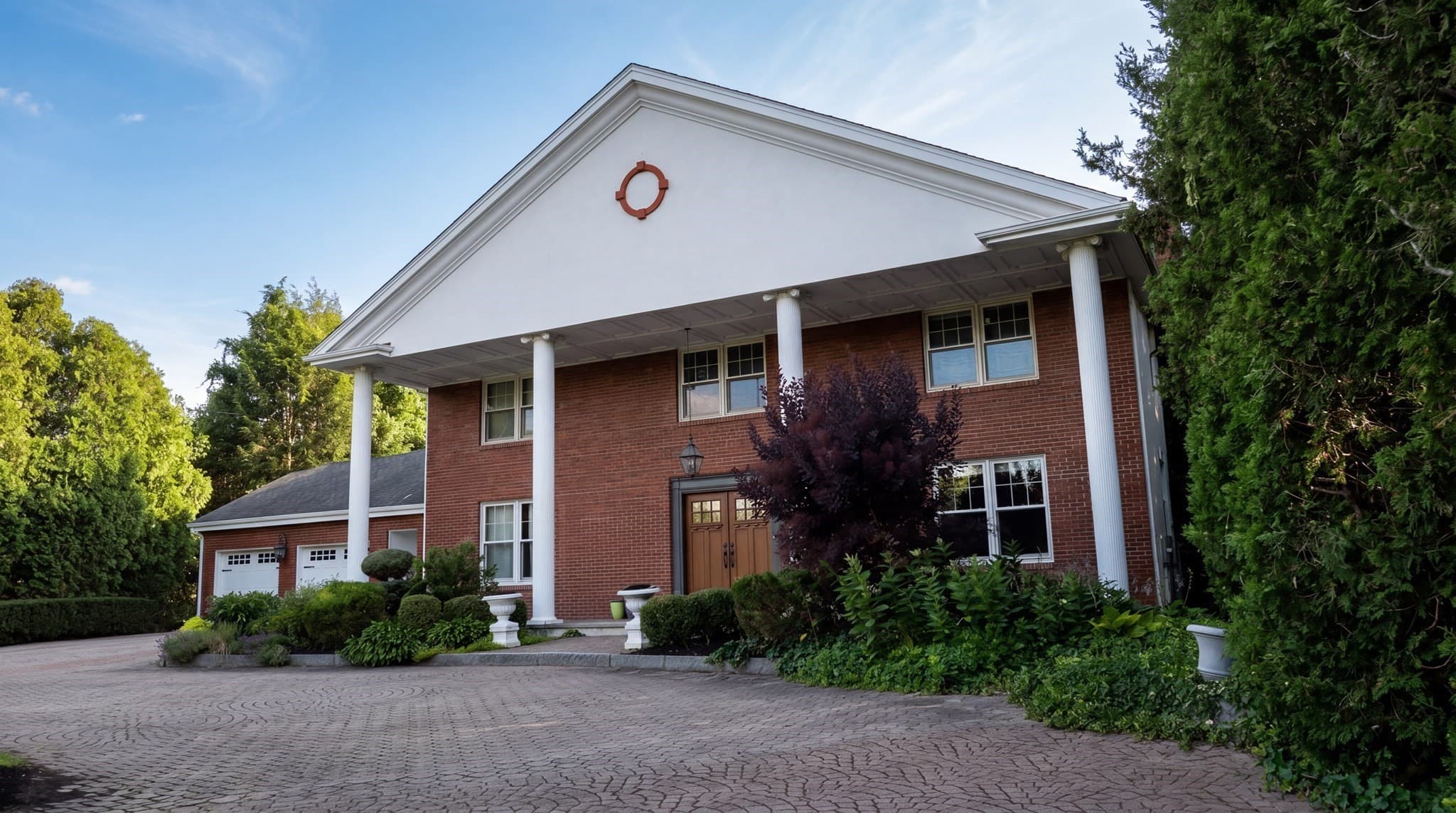 149 Porter St, Westwood MA 02090