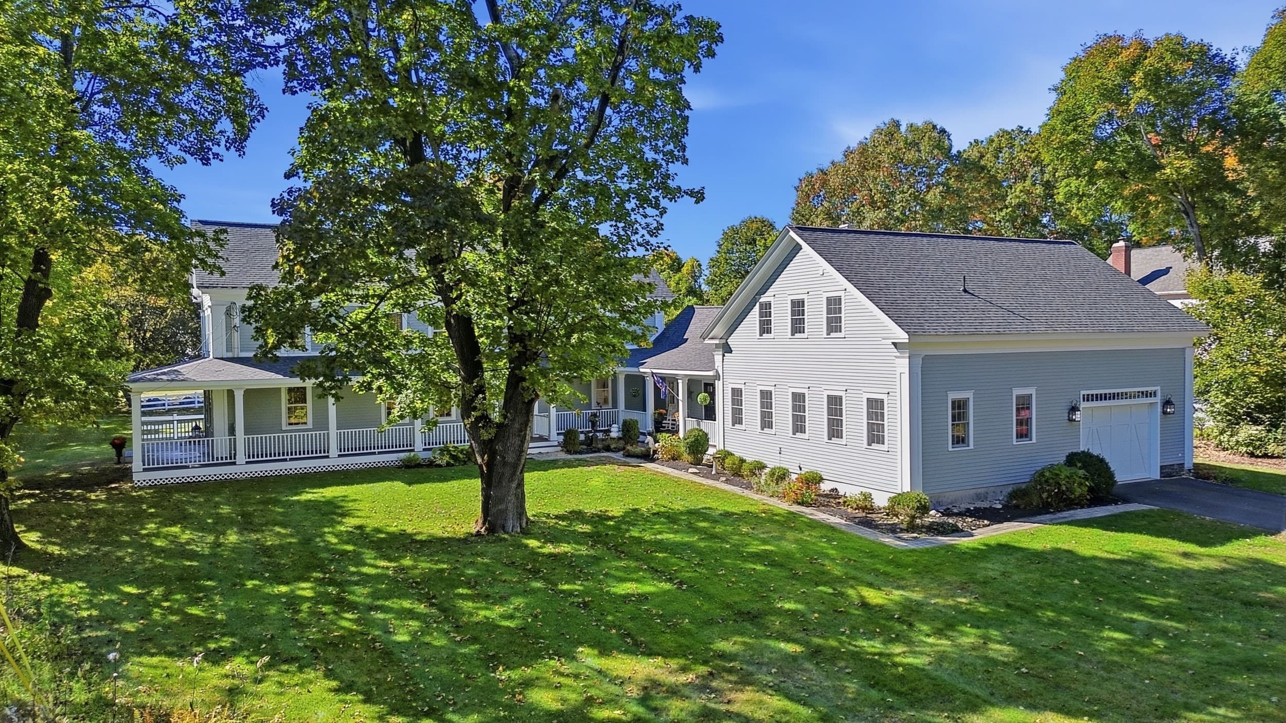 23 Pleasant St, Andover MA 01810