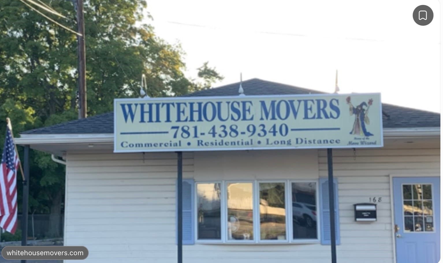 168 Main St., Stoneham MA 02180