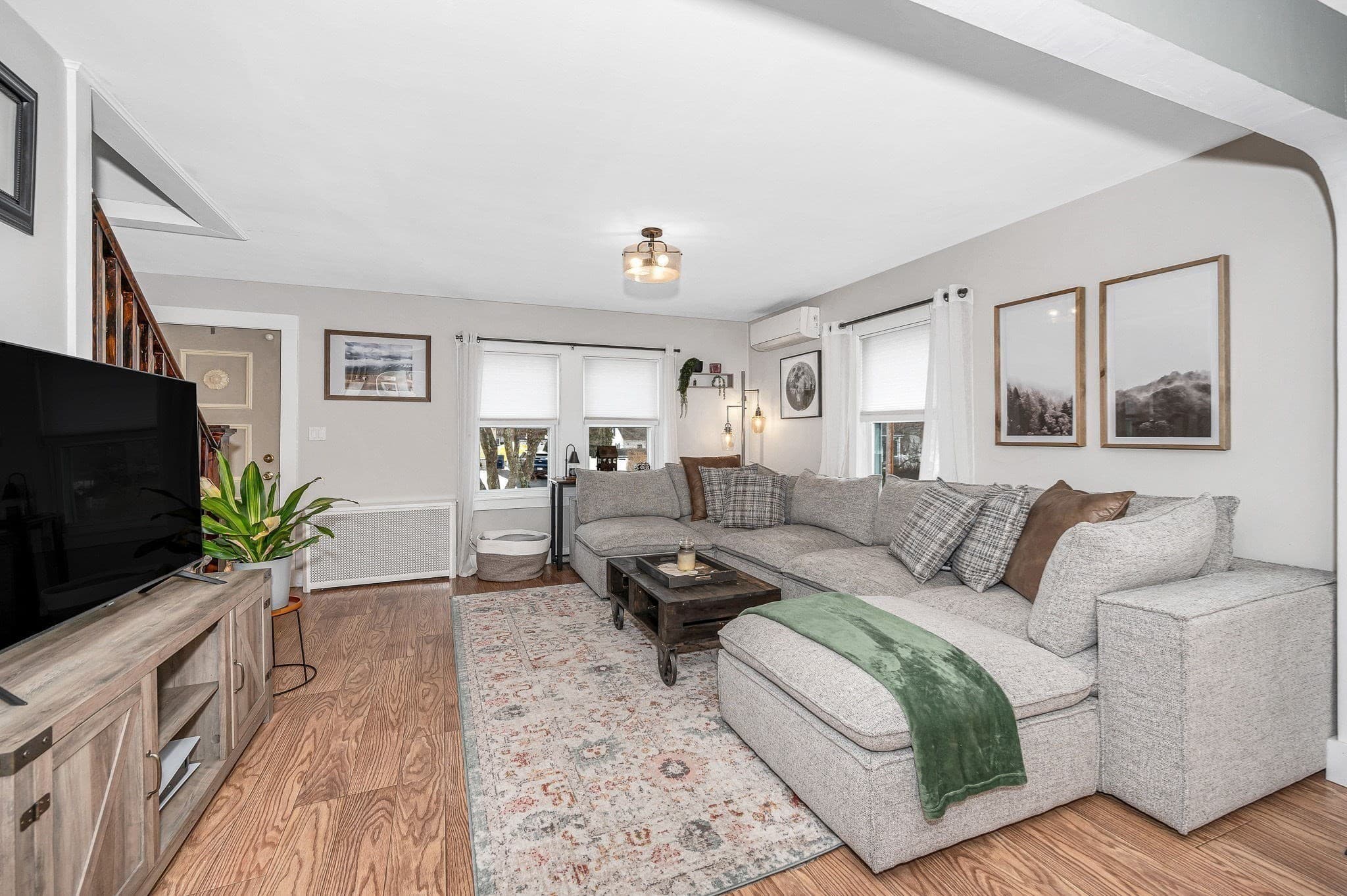 Single Family Residence at 60 Frances Street, Dracut MA 01826, photo 2 of 22