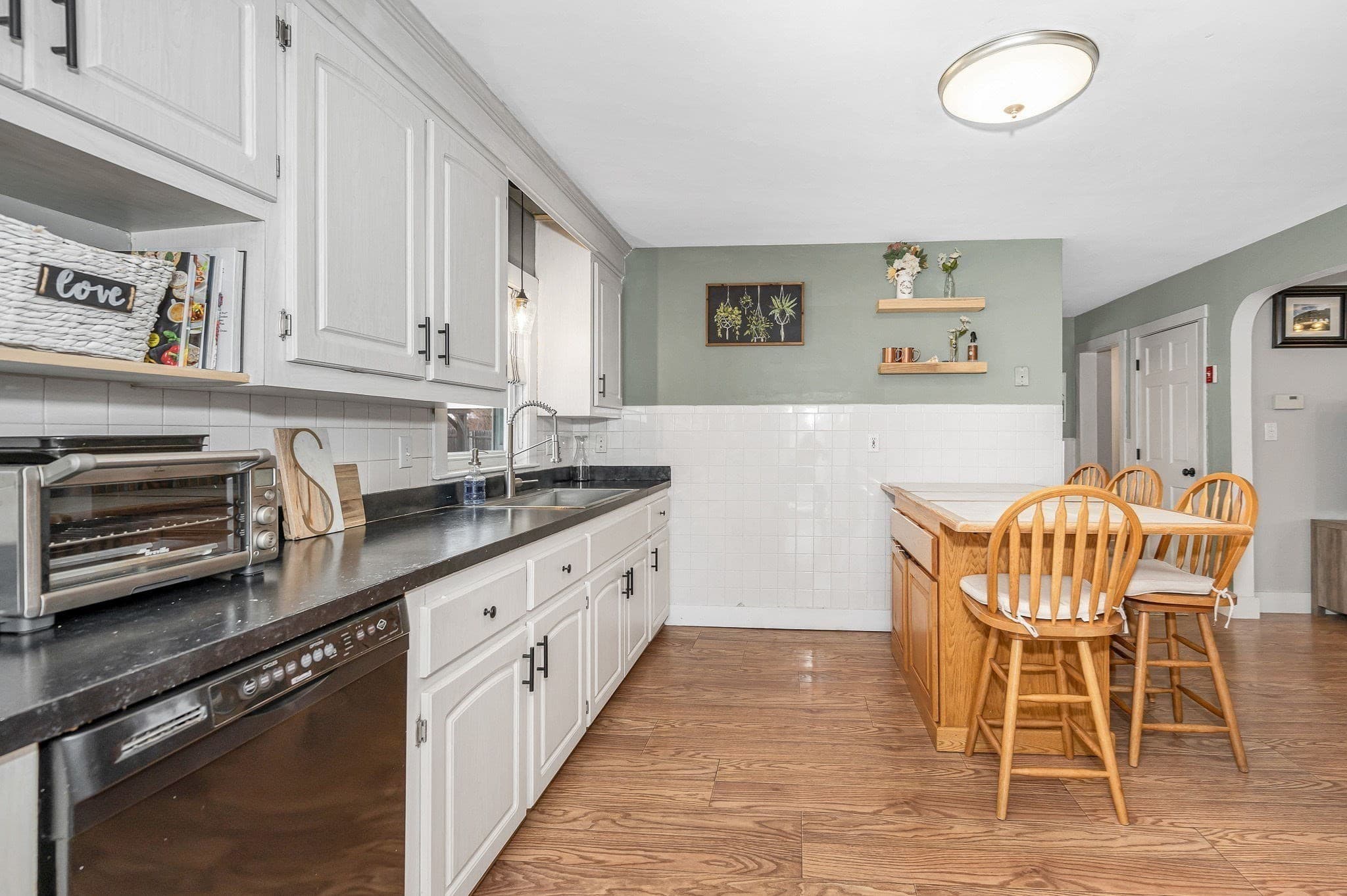 Single Family Residence at 60 Frances Street, Dracut MA 01826, photo 6 of 22