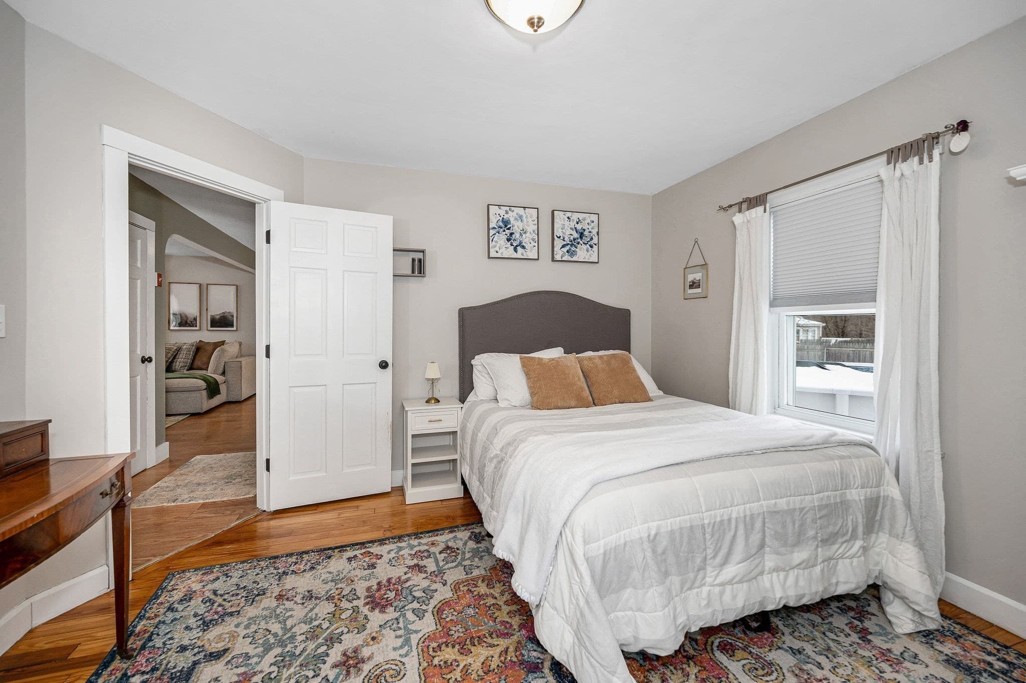 Single Family Residence at 60 Frances Street, Dracut MA 01826, photo 12 of 22
