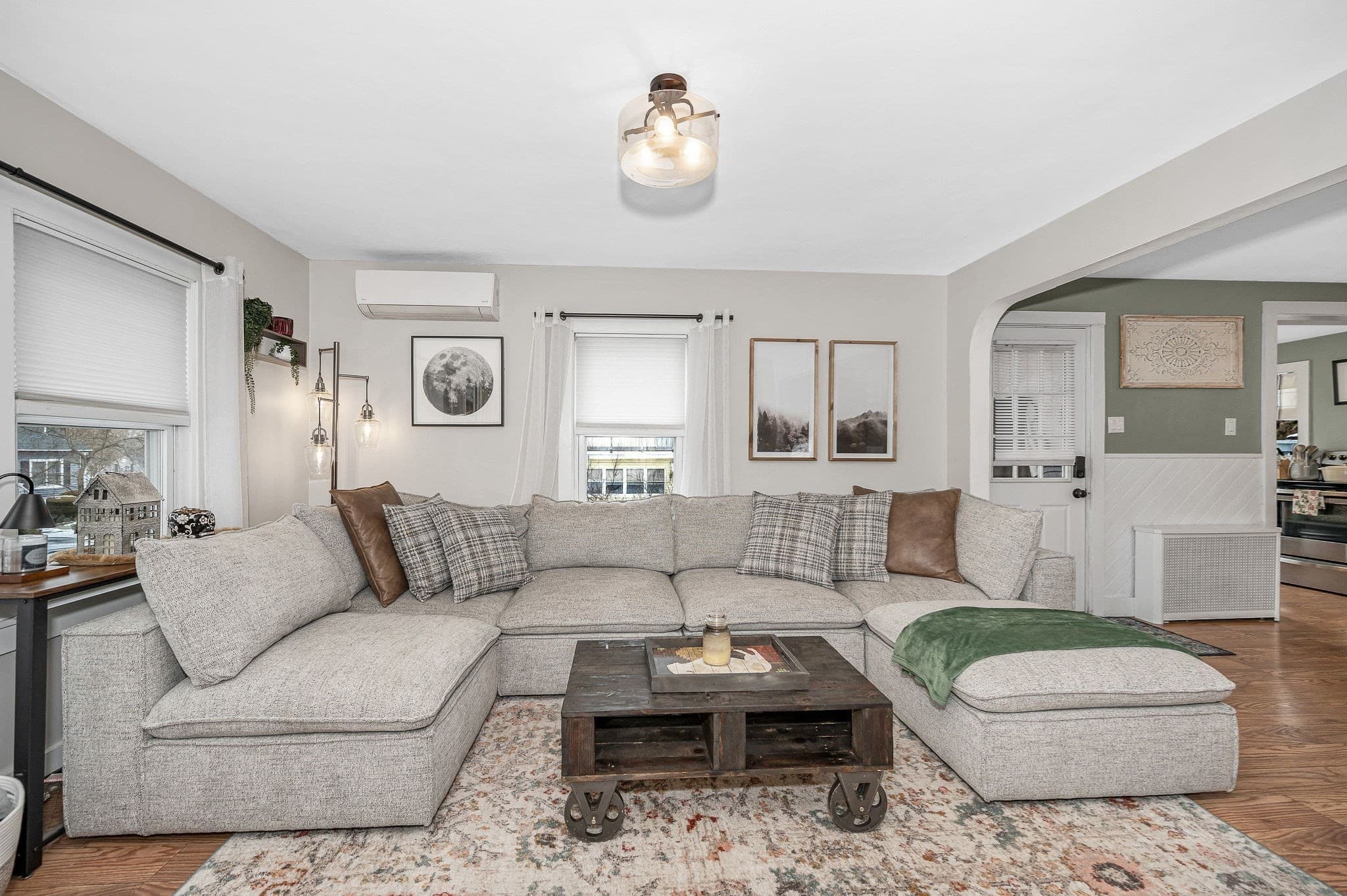Single Family Residence at 60 Frances Street, Dracut MA 01826, photo 3 of 22