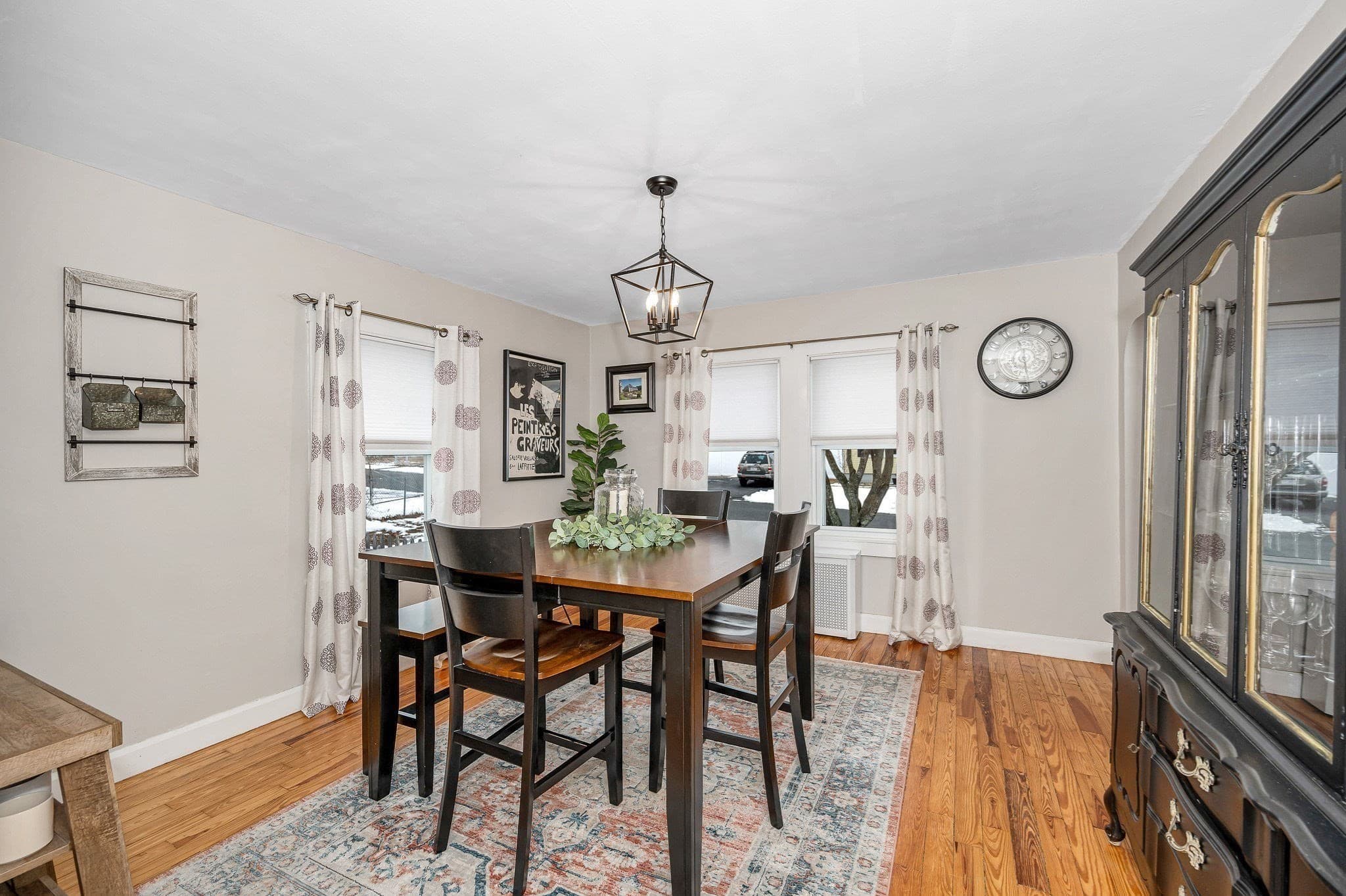 Single Family Residence at 60 Frances Street, Dracut MA 01826, photo 9 of 22