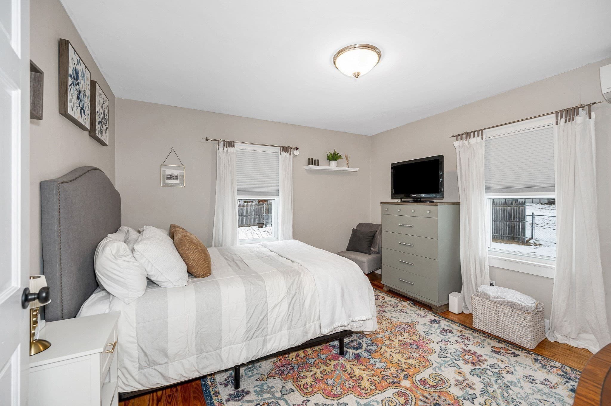 Single Family Residence at 60 Frances Street, Dracut MA 01826, photo 11 of 22