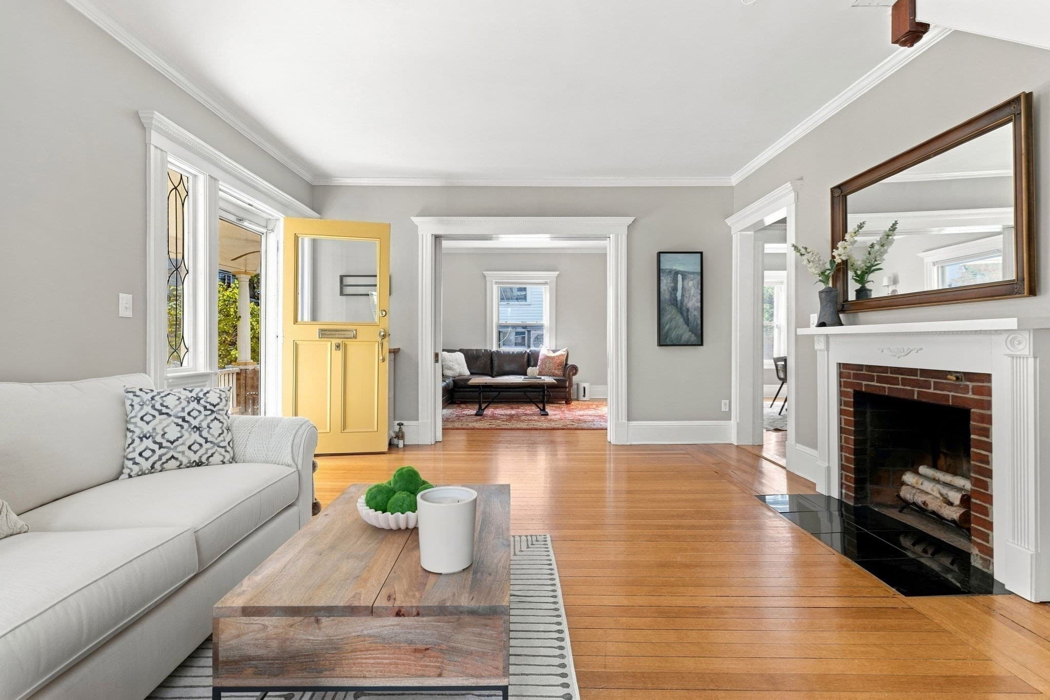 Single Family Residence at 36 Renwick, Wakefield MA 01880, photo 2 of 35
