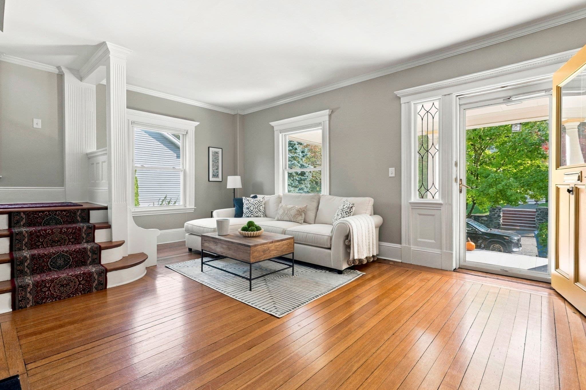 Single Family Residence at 36 Renwick, Wakefield MA 01880, photo 6 of 35