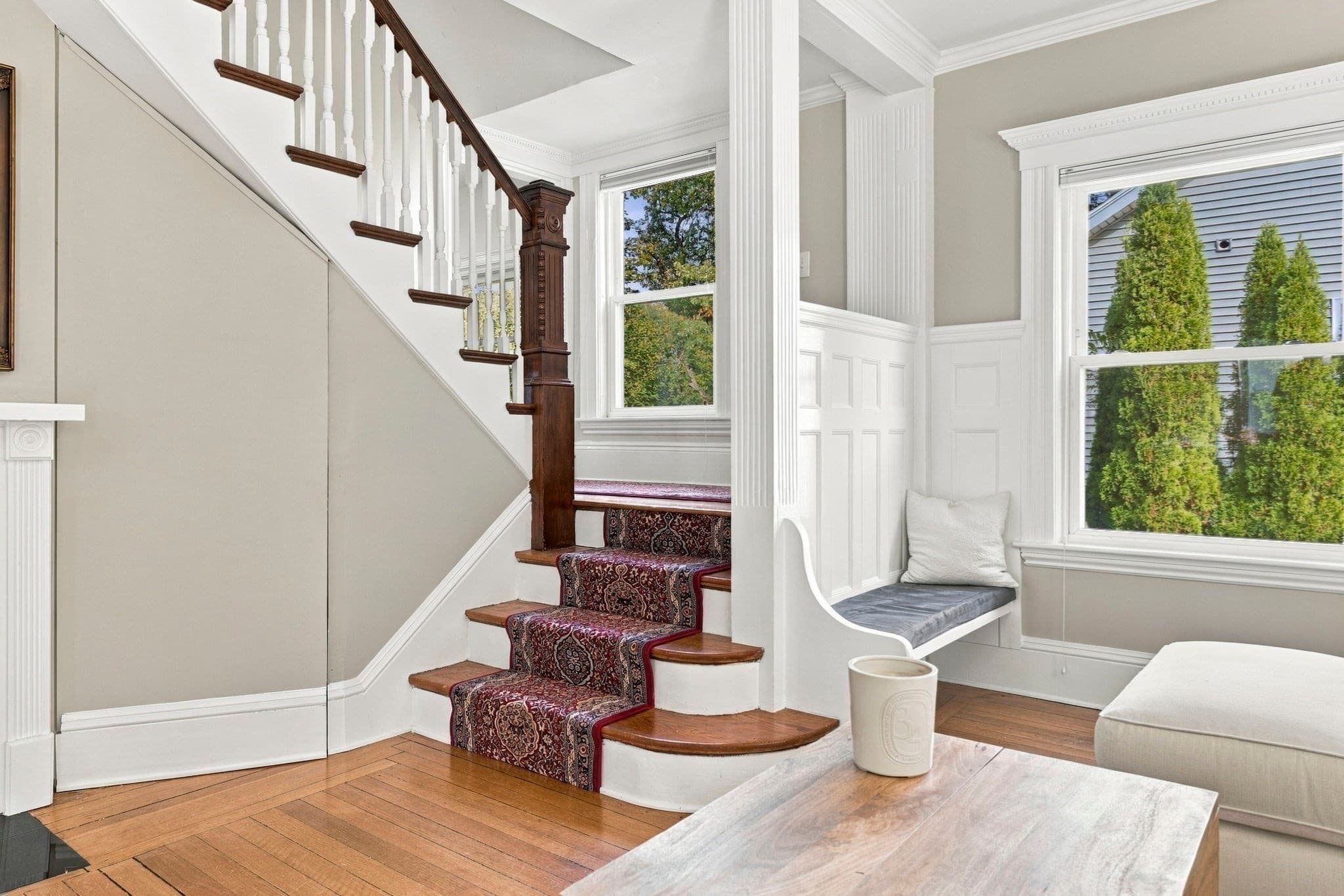 Single Family Residence at 36 Renwick, Wakefield MA 01880, photo 16 of 35