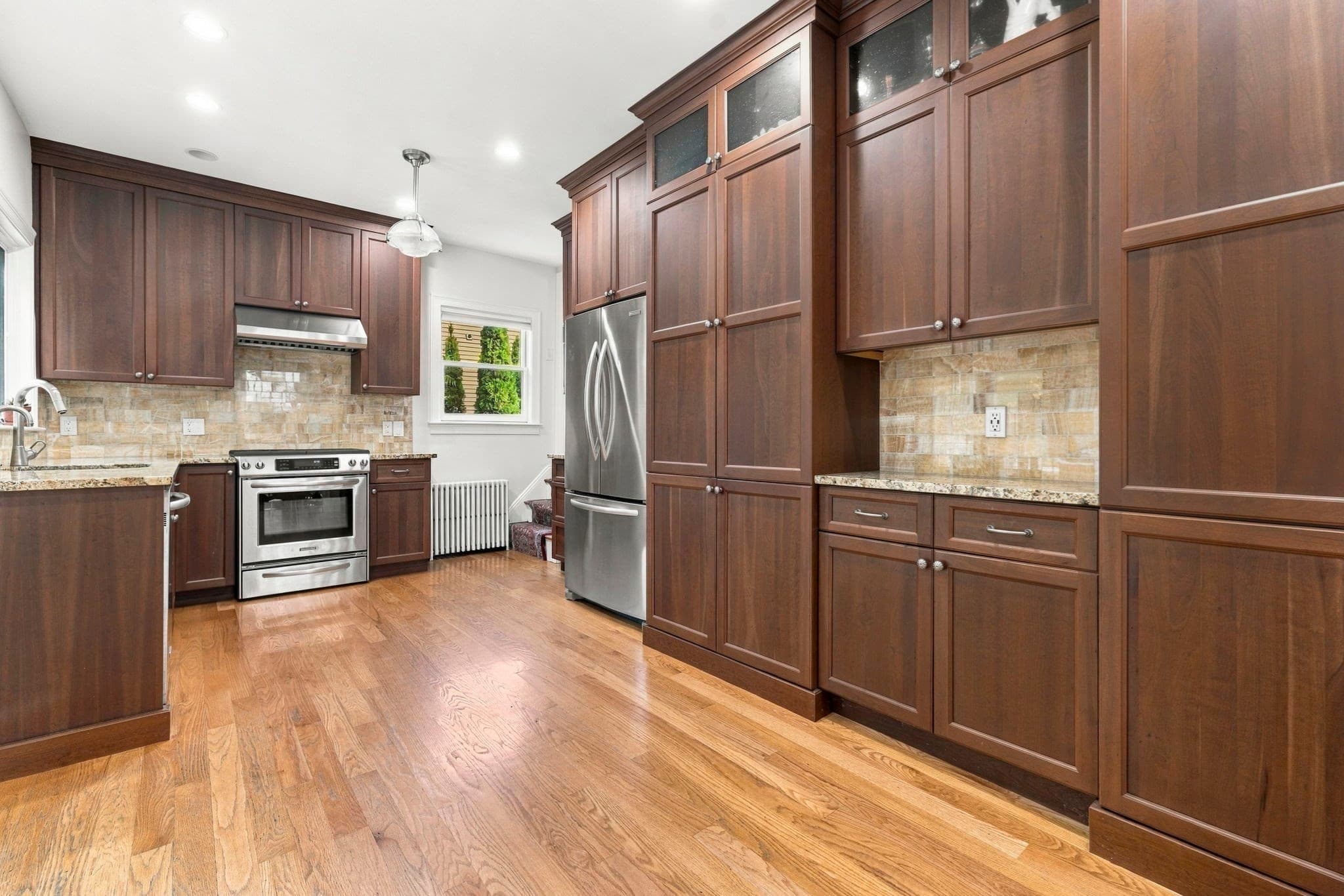 Single Family Residence at 36 Renwick, Wakefield MA 01880, photo 12 of 35