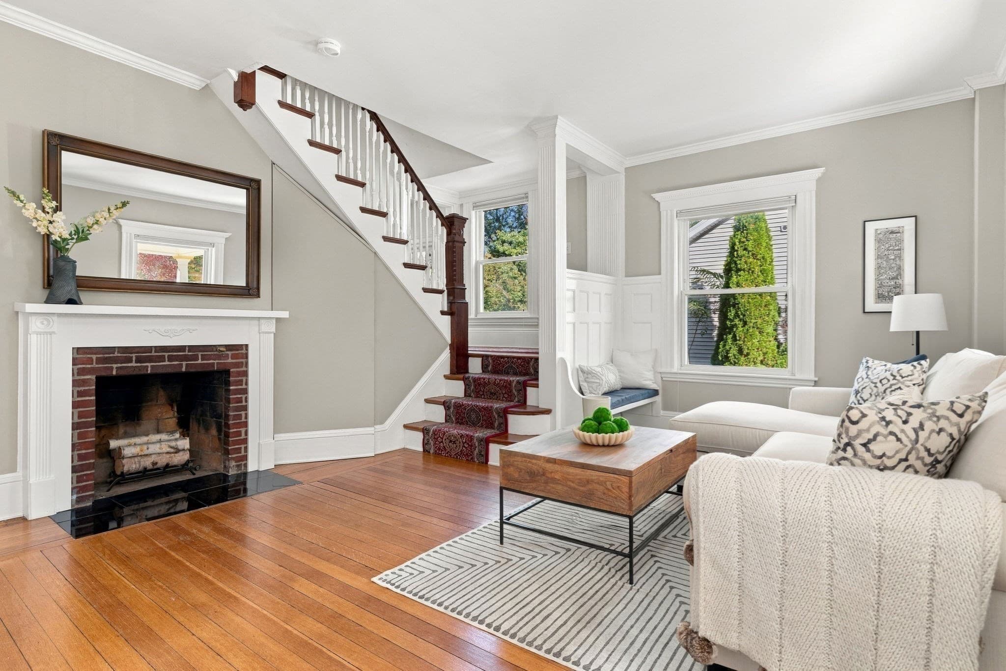 Single Family Residence at 36 Renwick, Wakefield MA 01880, photo 3 of 35