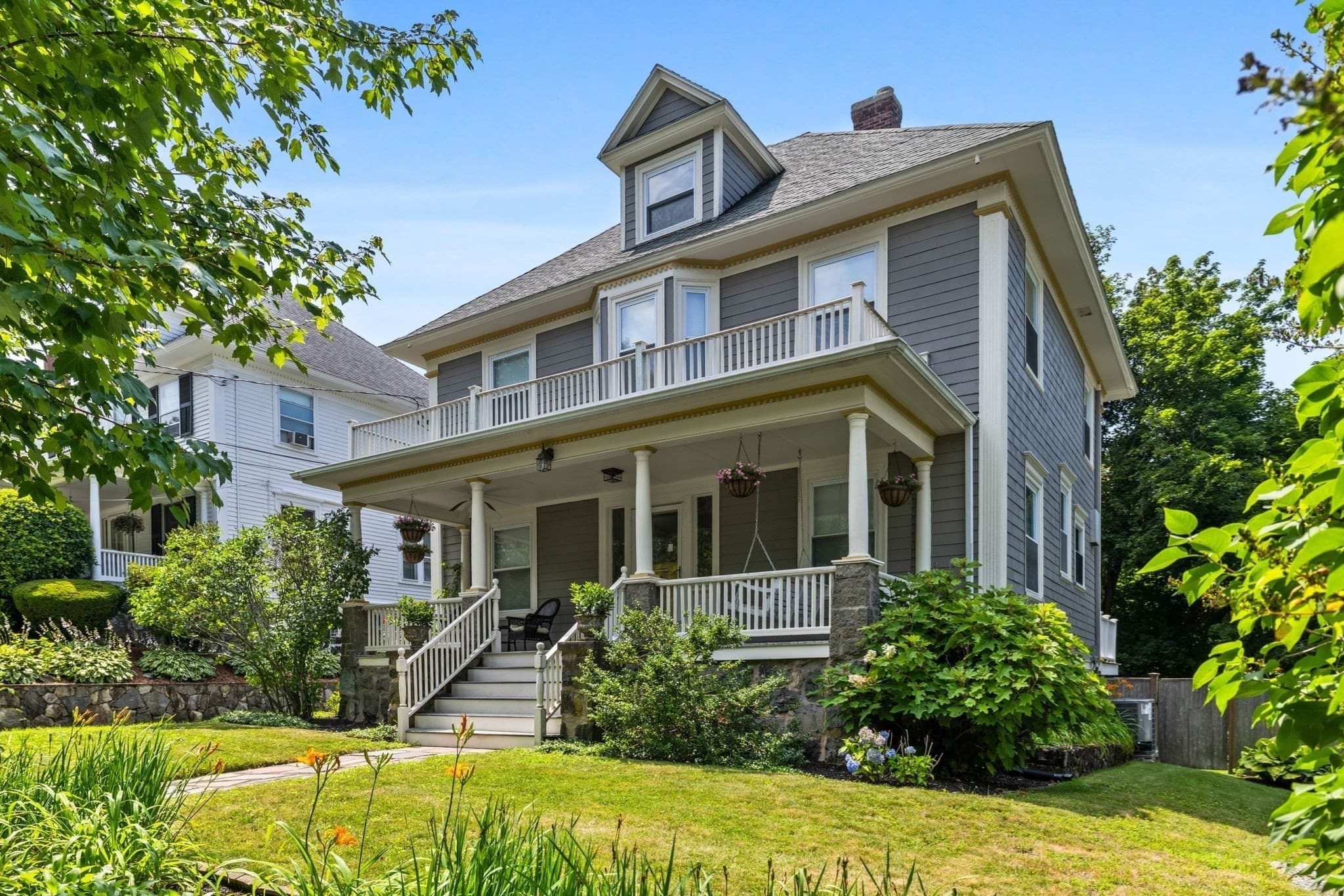 36 Renwick, Wakefield MA 01880