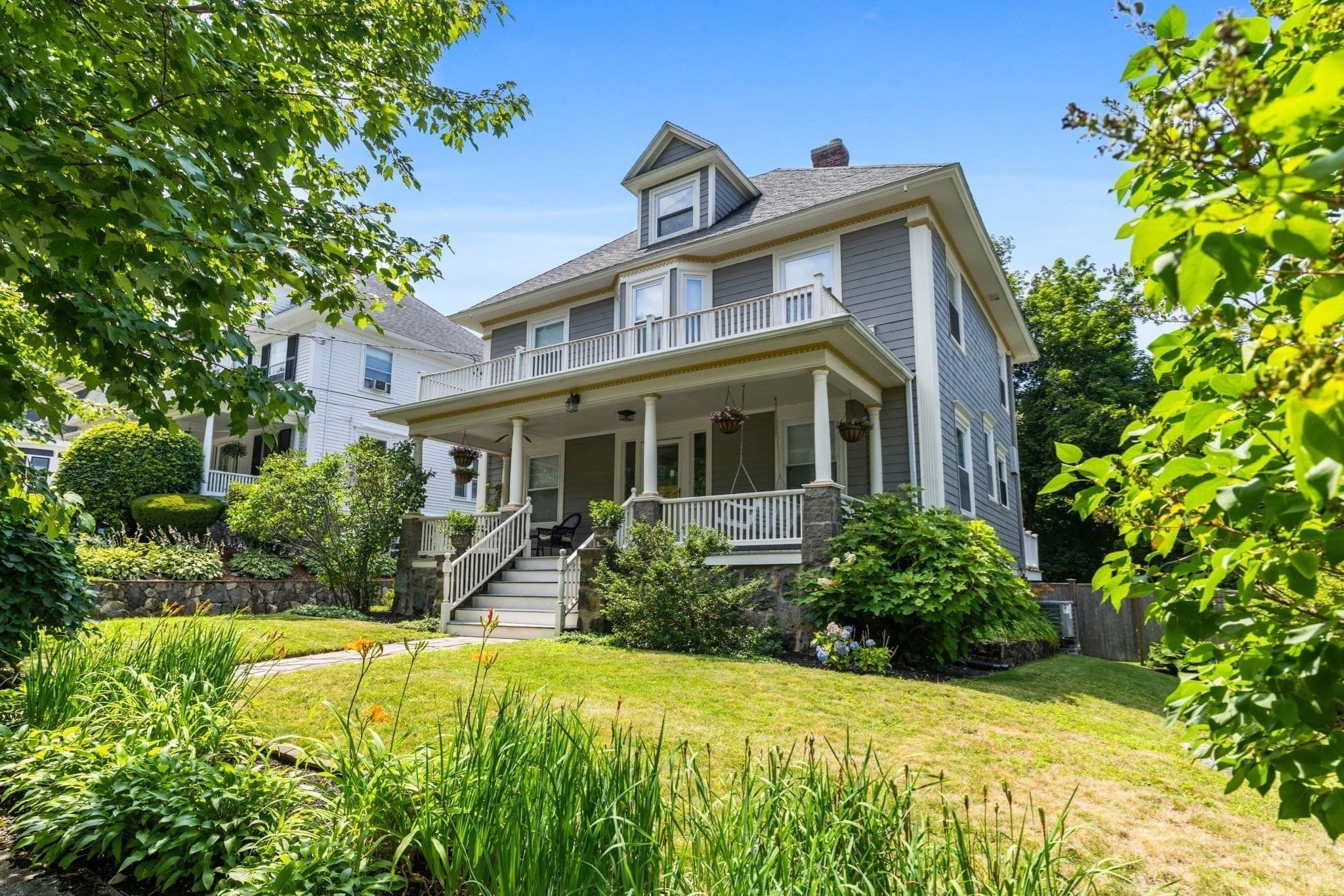 Single Family Residence at 36 Renwick, Wakefield MA 01880, photo 28 of 35