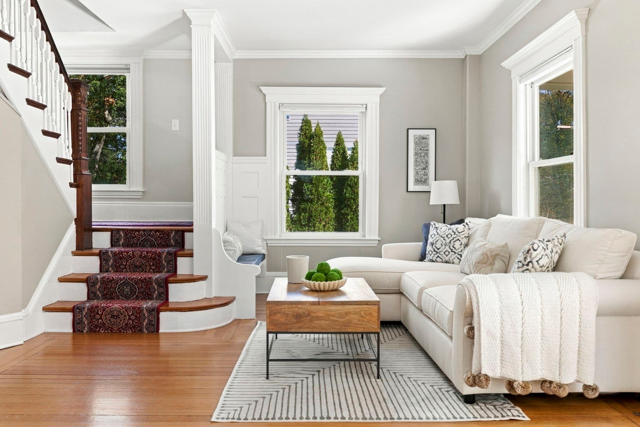 Single Family Residence at 36 Renwick, Wakefield MA 01880, photo 5 of 35