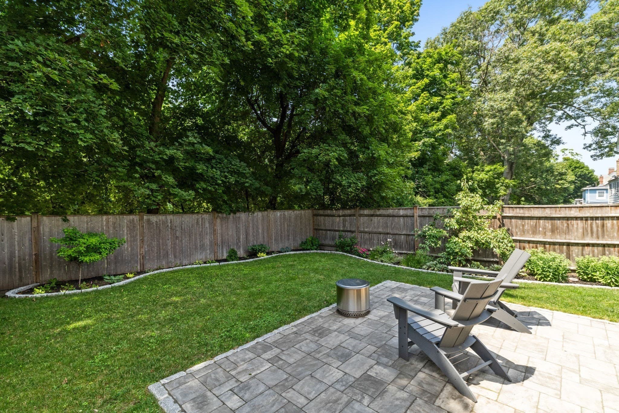 Single Family Residence at 36 Renwick, Wakefield MA 01880, photo 34 of 35