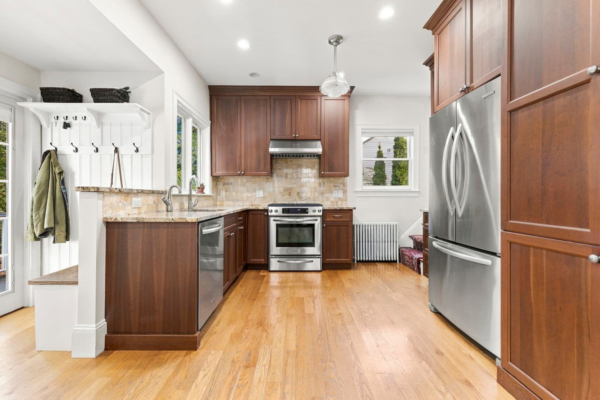 Single Family Residence at 36 Renwick, Wakefield MA 01880, photo 10 of 35