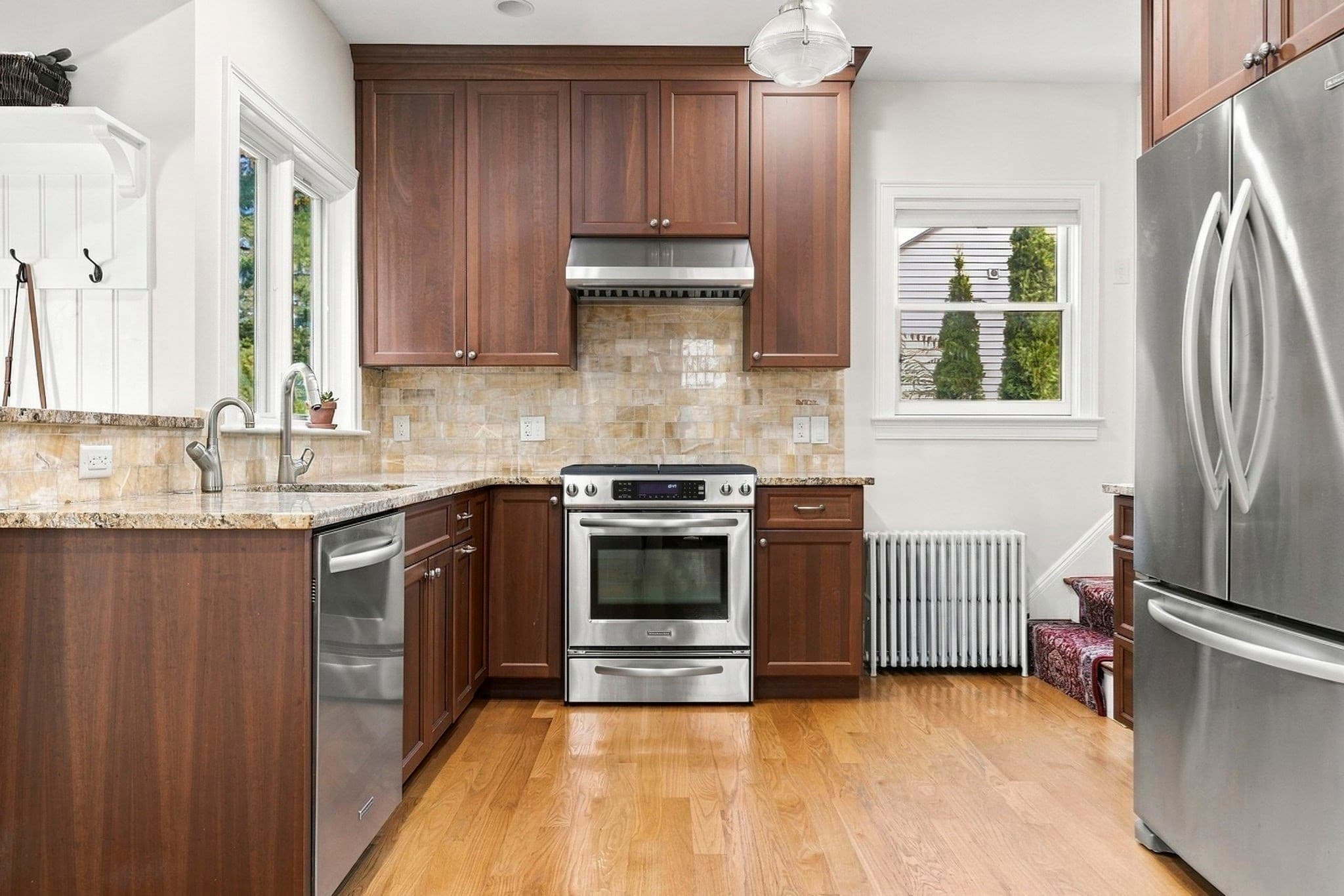Single Family Residence at 36 Renwick, Wakefield MA 01880, photo 11 of 35