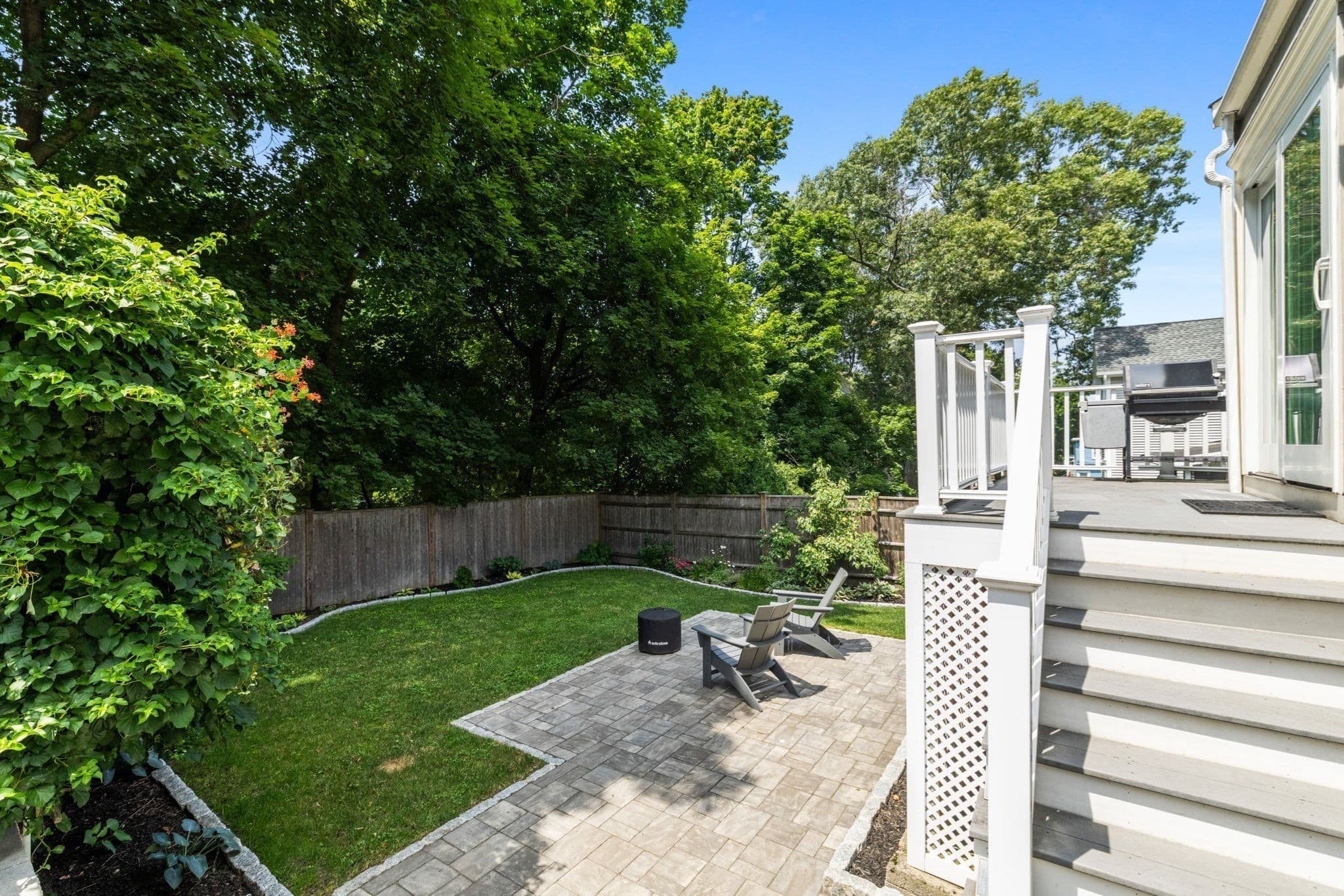 Single Family Residence at 36 Renwick, Wakefield MA 01880, photo 31 of 35
