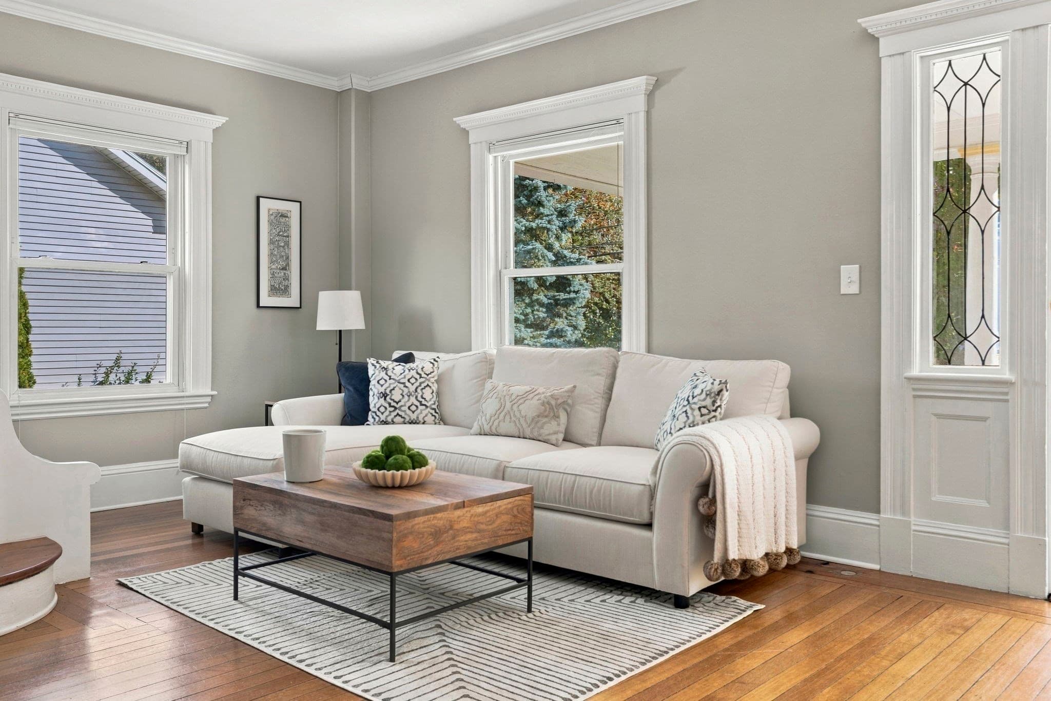 Single Family Residence at 36 Renwick, Wakefield MA 01880, photo 4 of 35
