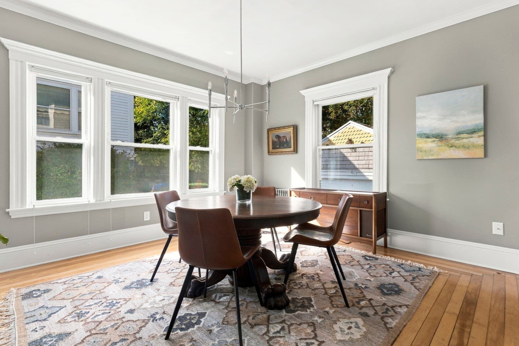 Single Family Residence at 36 Renwick, Wakefield MA 01880, photo 8 of 35