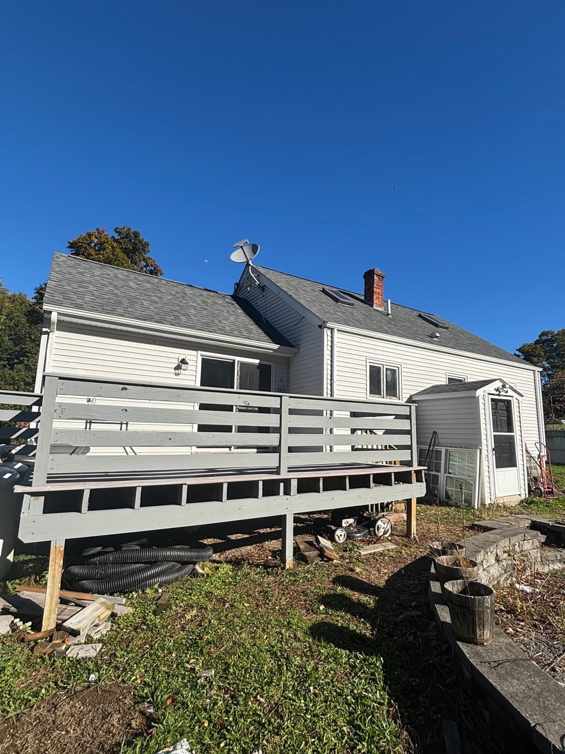Single Family Residence at 33 N Breault Street, Westport MA 02790, photo 17 of 18