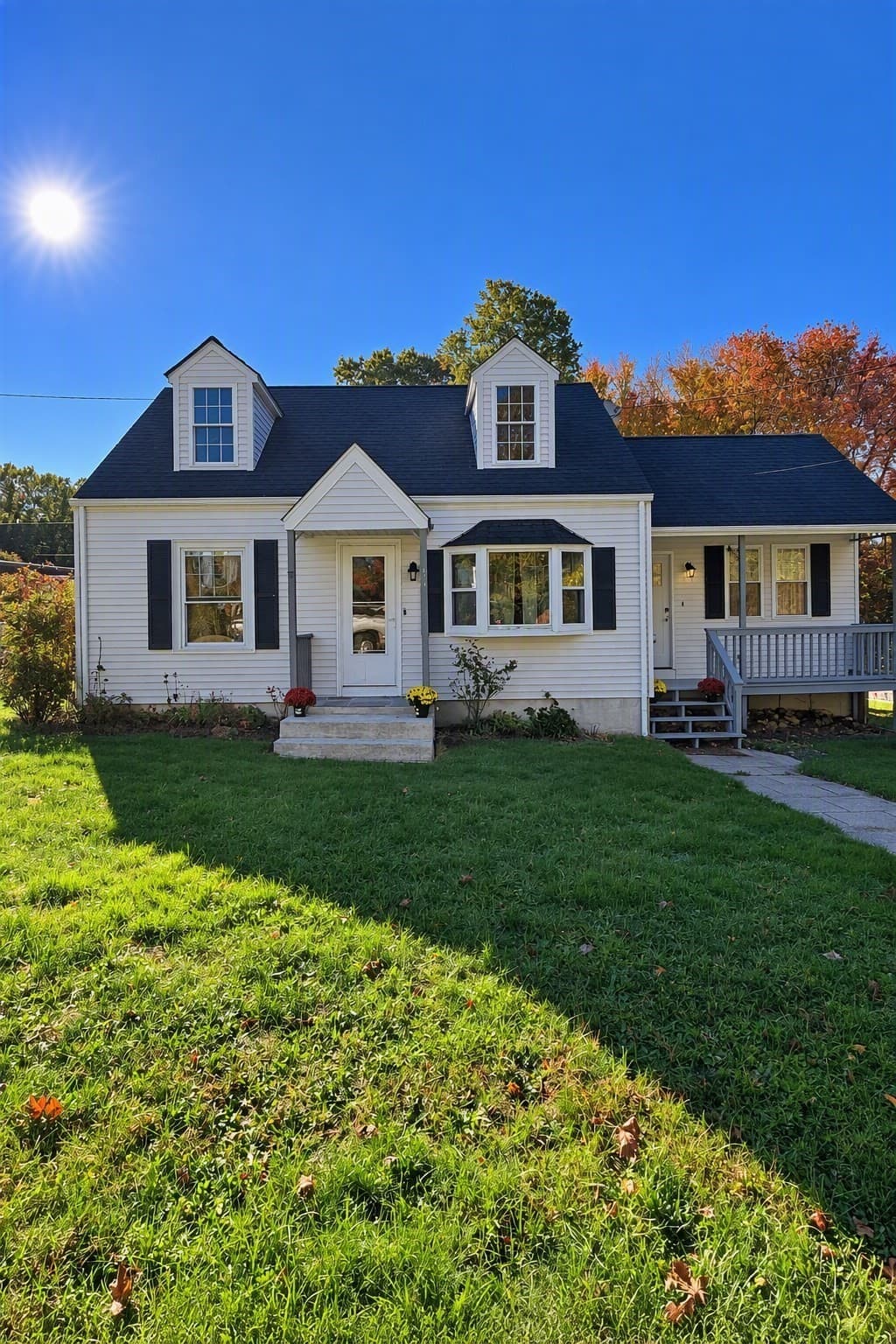 33 N Breault Street, Westport MA 02790