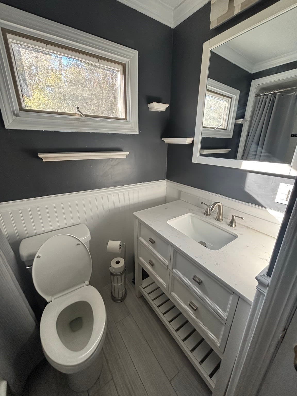 Single Family Residence at 33 N Breault Street, Westport MA 02790, photo 11 of 18