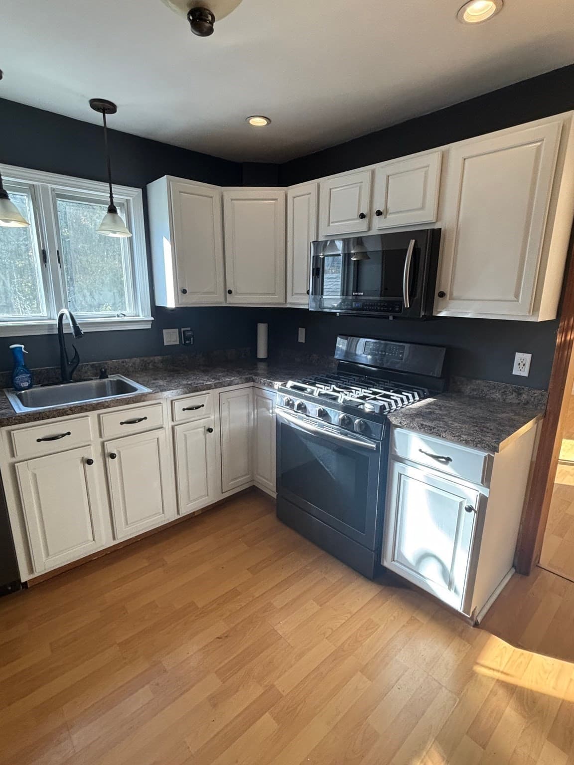 Single Family Residence at 33 N Breault Street, Westport MA 02790, photo 4 of 18