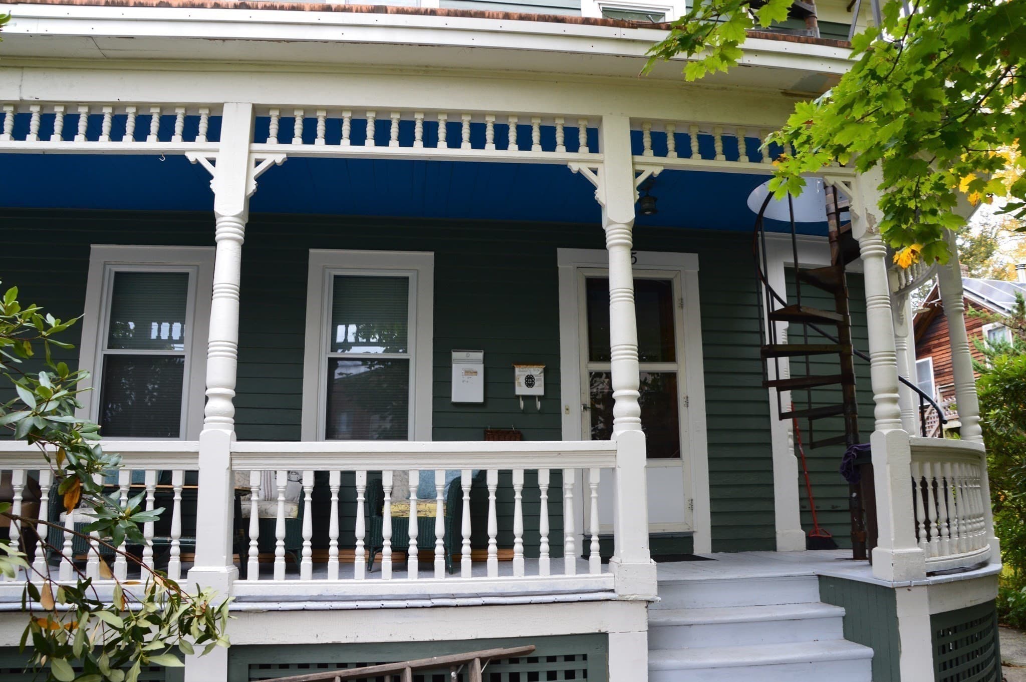 Single Family Residence at 55 Gaylord Street, Chicopee MA 01013, photo 3 of 34