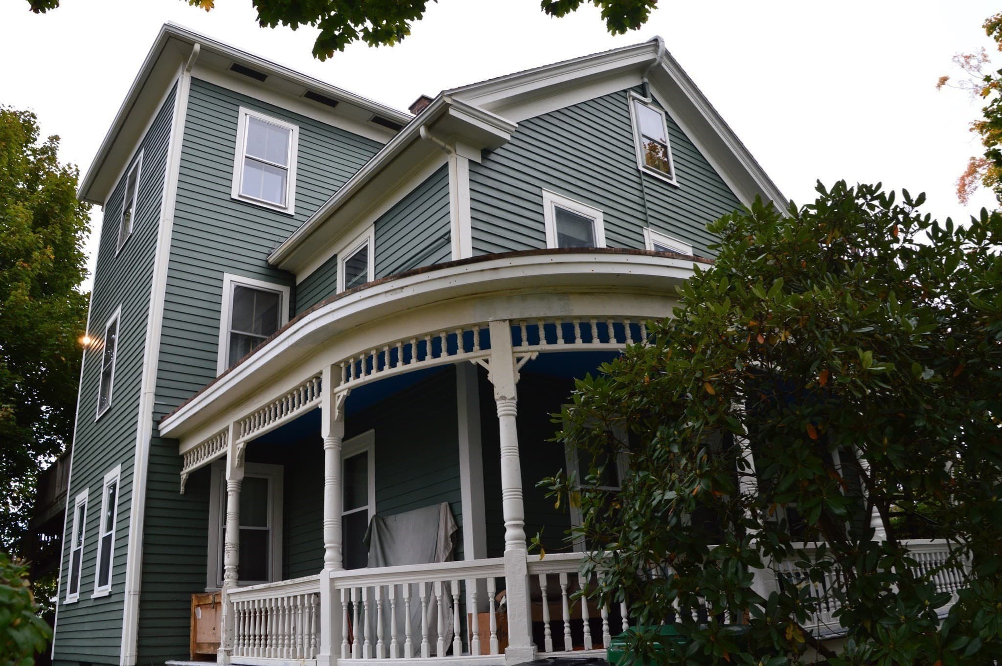 55 Gaylord Street, Chicopee MA 01013