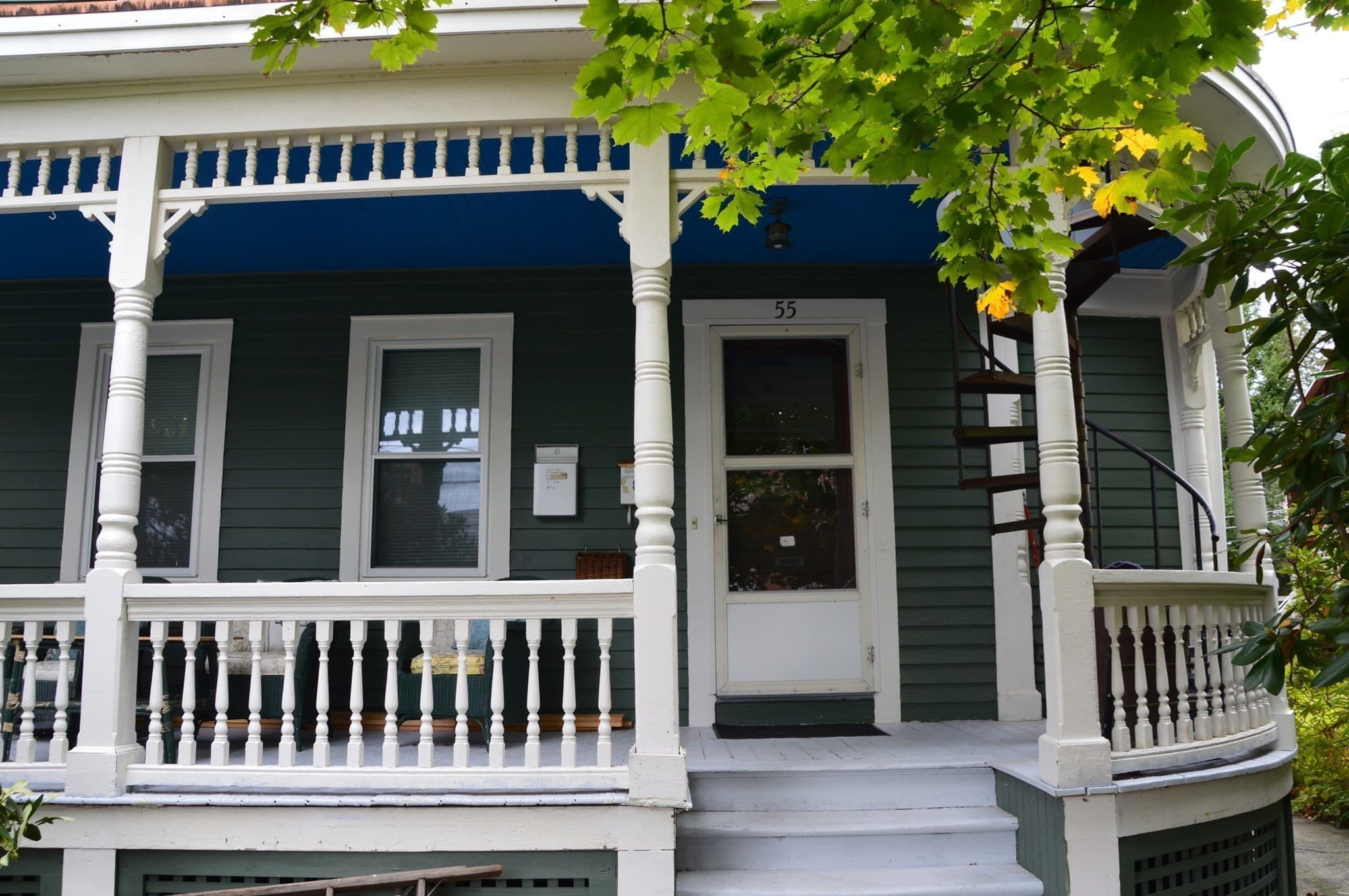 Single Family Residence at 55 Gaylord Street, Chicopee MA 01013, photo 5 of 34
