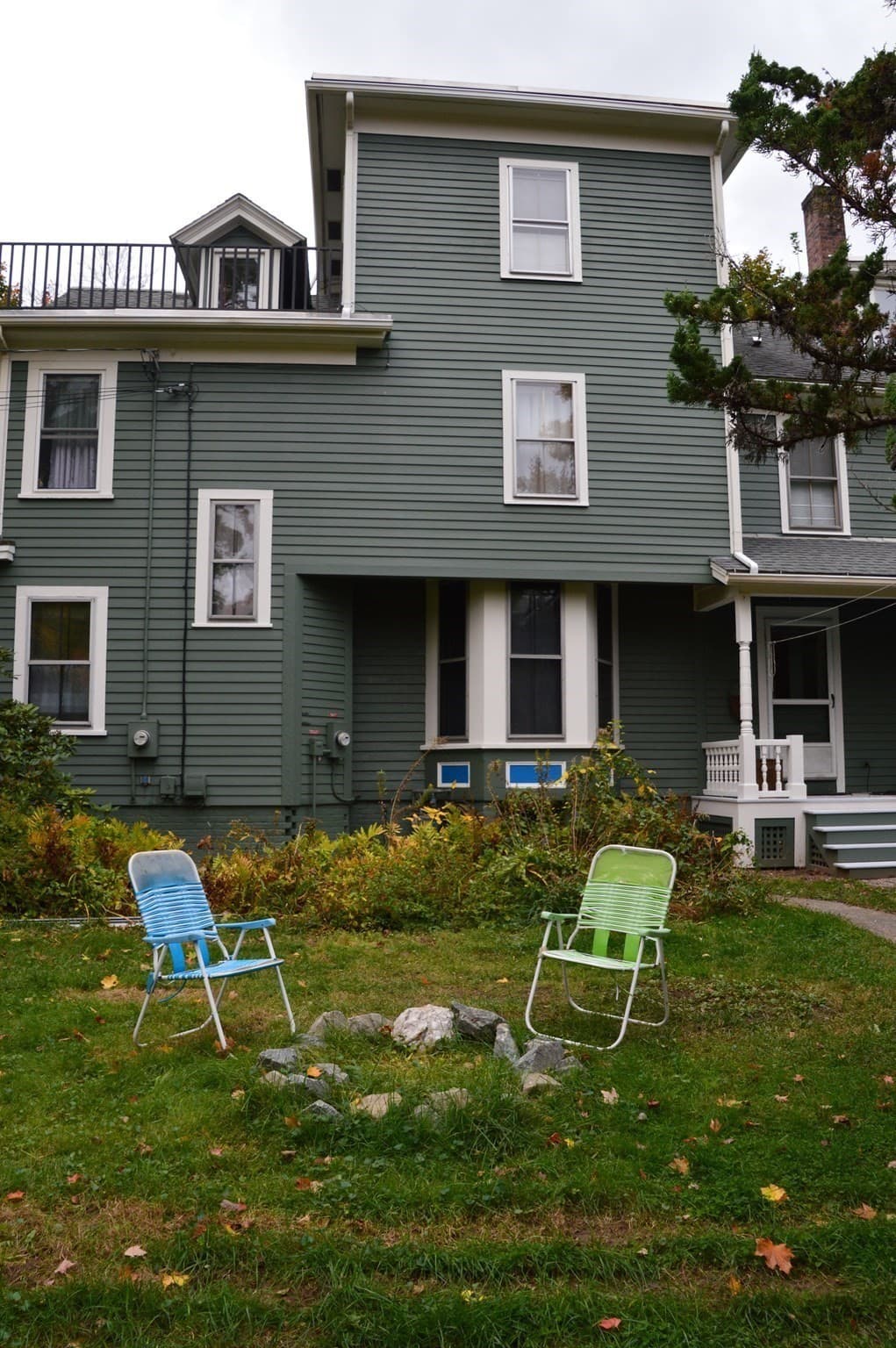 Single Family Residence at 55 Gaylord Street, Chicopee MA 01013, photo 10 of 34