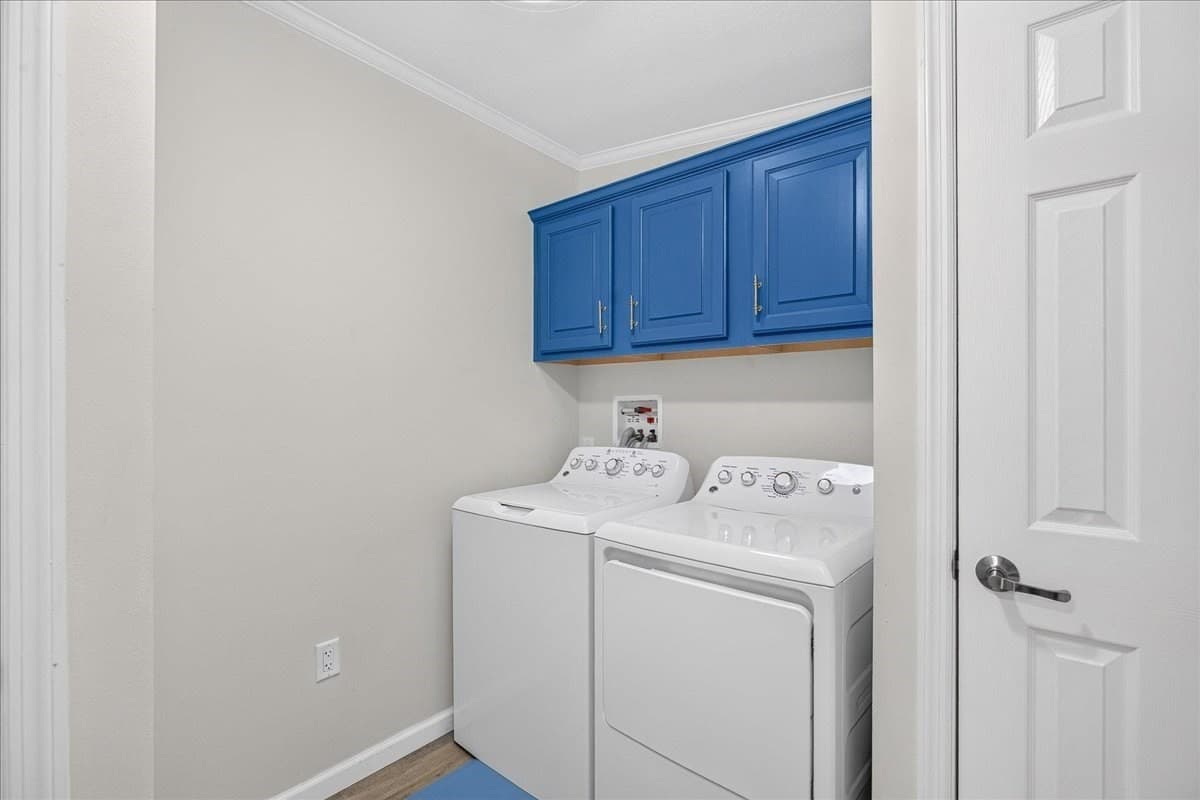 Mobile Home at 18-4 South Meadow Village, Carver MA 02330, photo 30 of 38