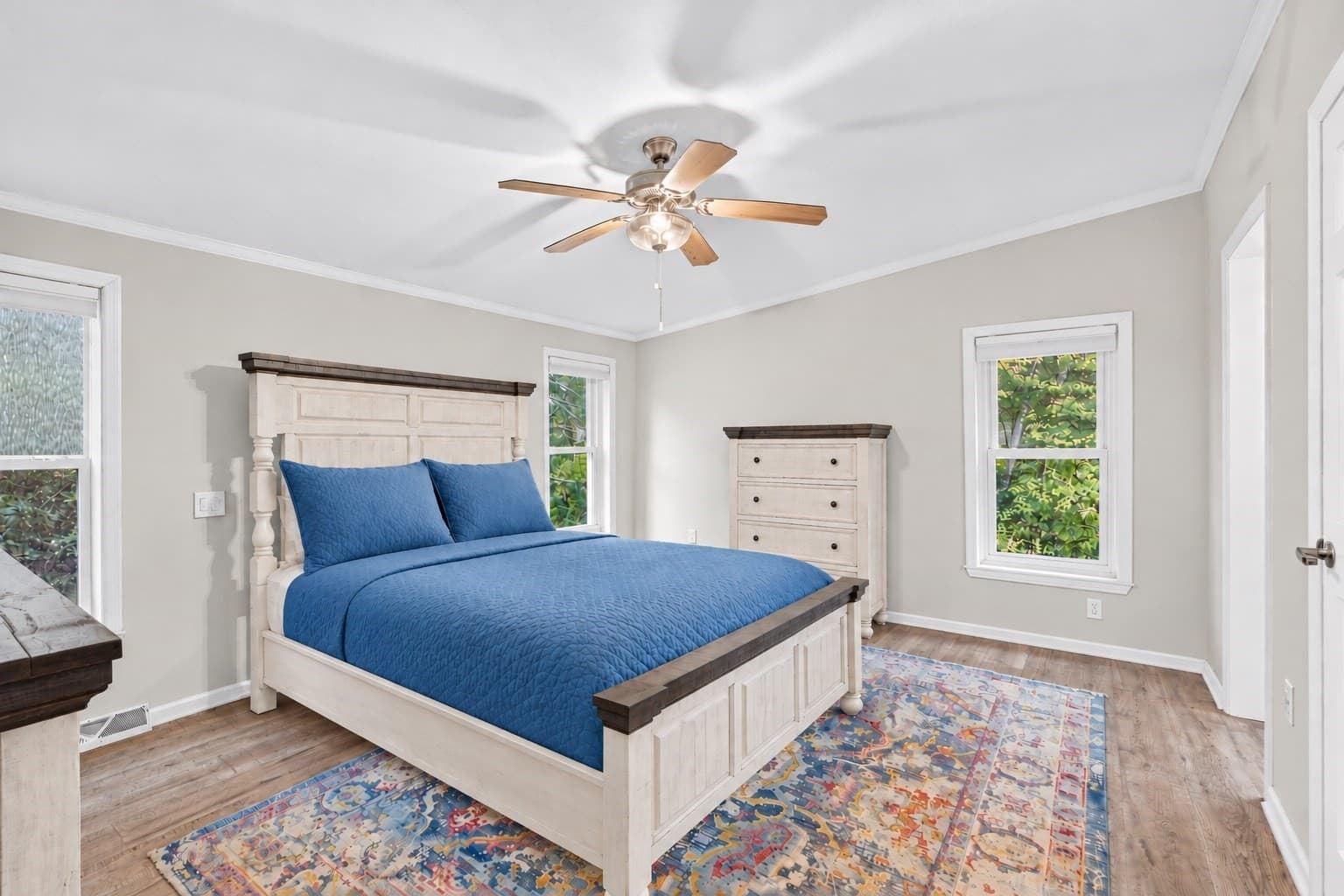 Mobile Home at 18-4 South Meadow Village, Carver MA 02330, photo 18 of 38