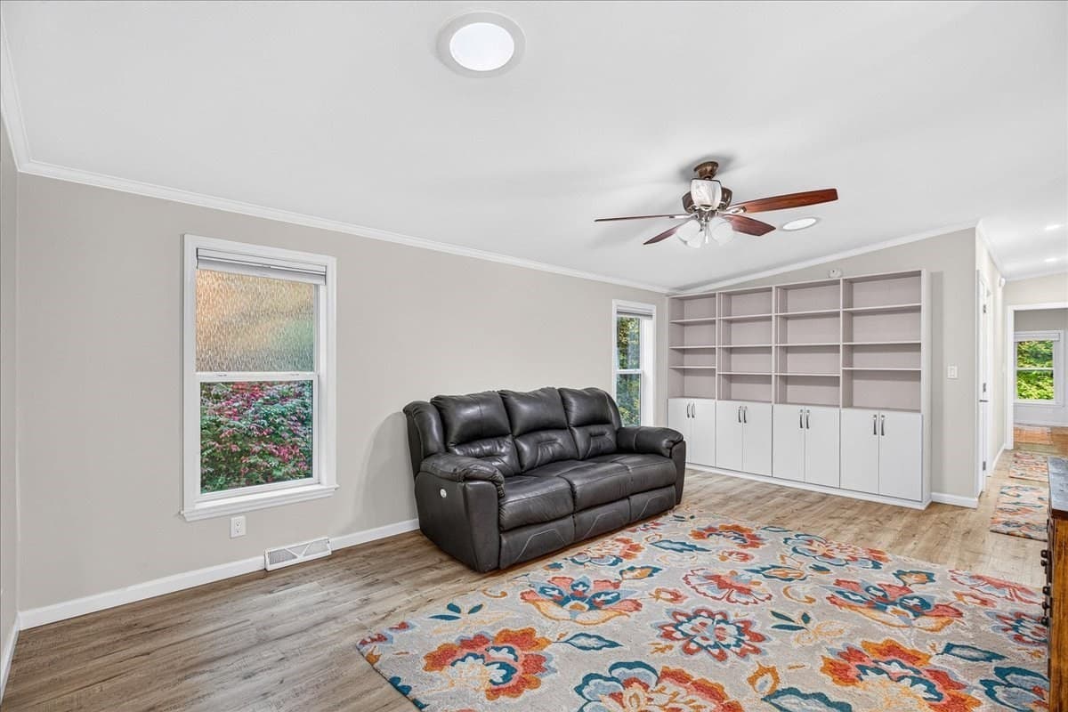 Mobile Home at 18-4 South Meadow Village, Carver MA 02330, photo 15 of 38
