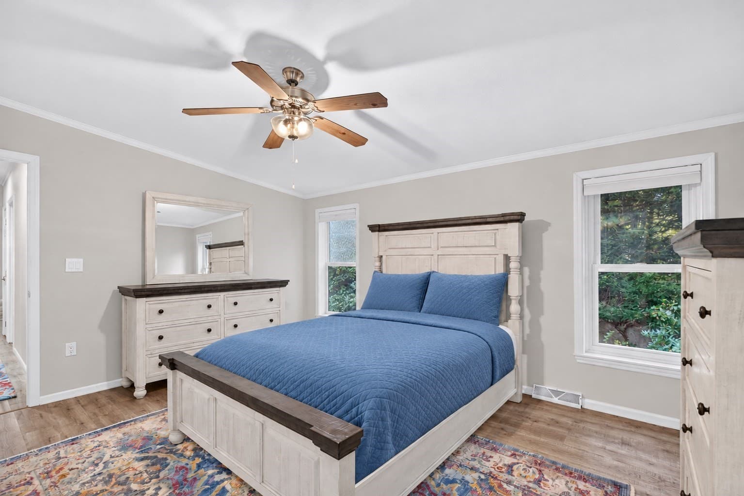 Mobile Home at 18-4 South Meadow Village, Carver MA 02330, photo 19 of 38