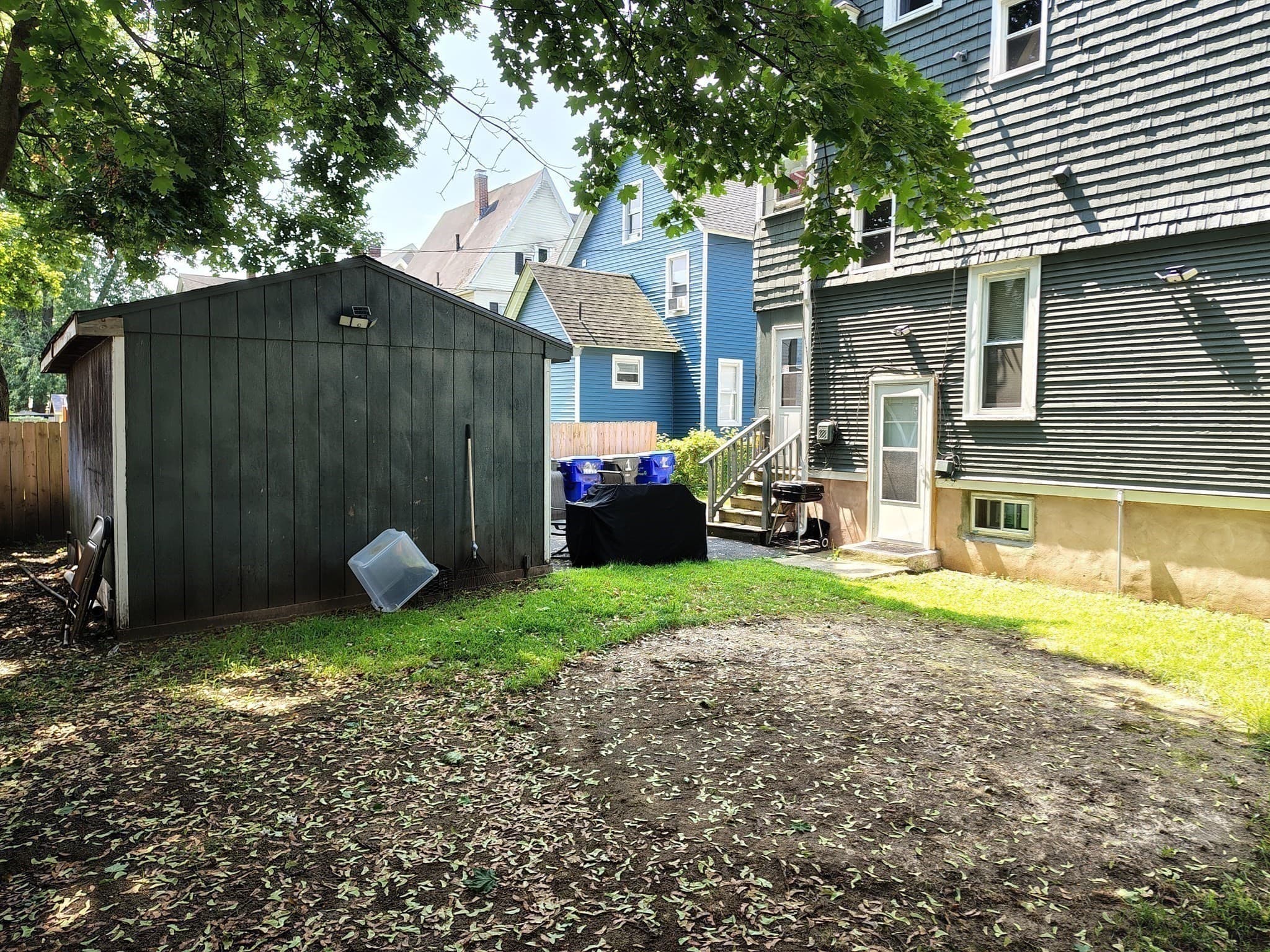 Multi Family at 93 Montrose St, Springfield MA 01109, photo 26 of 27