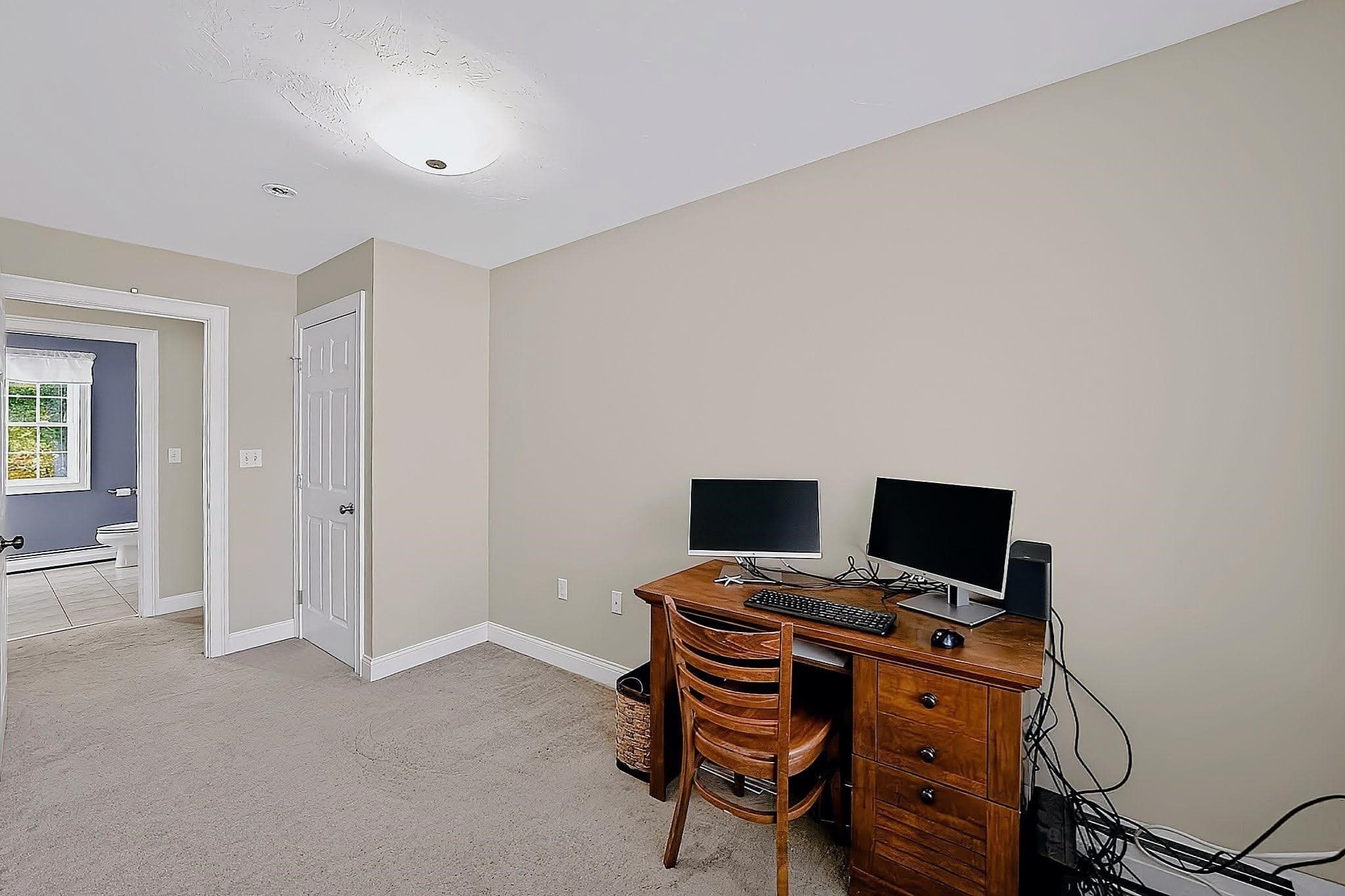 Single Family Residence at 115 Northridge Dr, East Bridgewater MA 02333, photo 17 of 23
