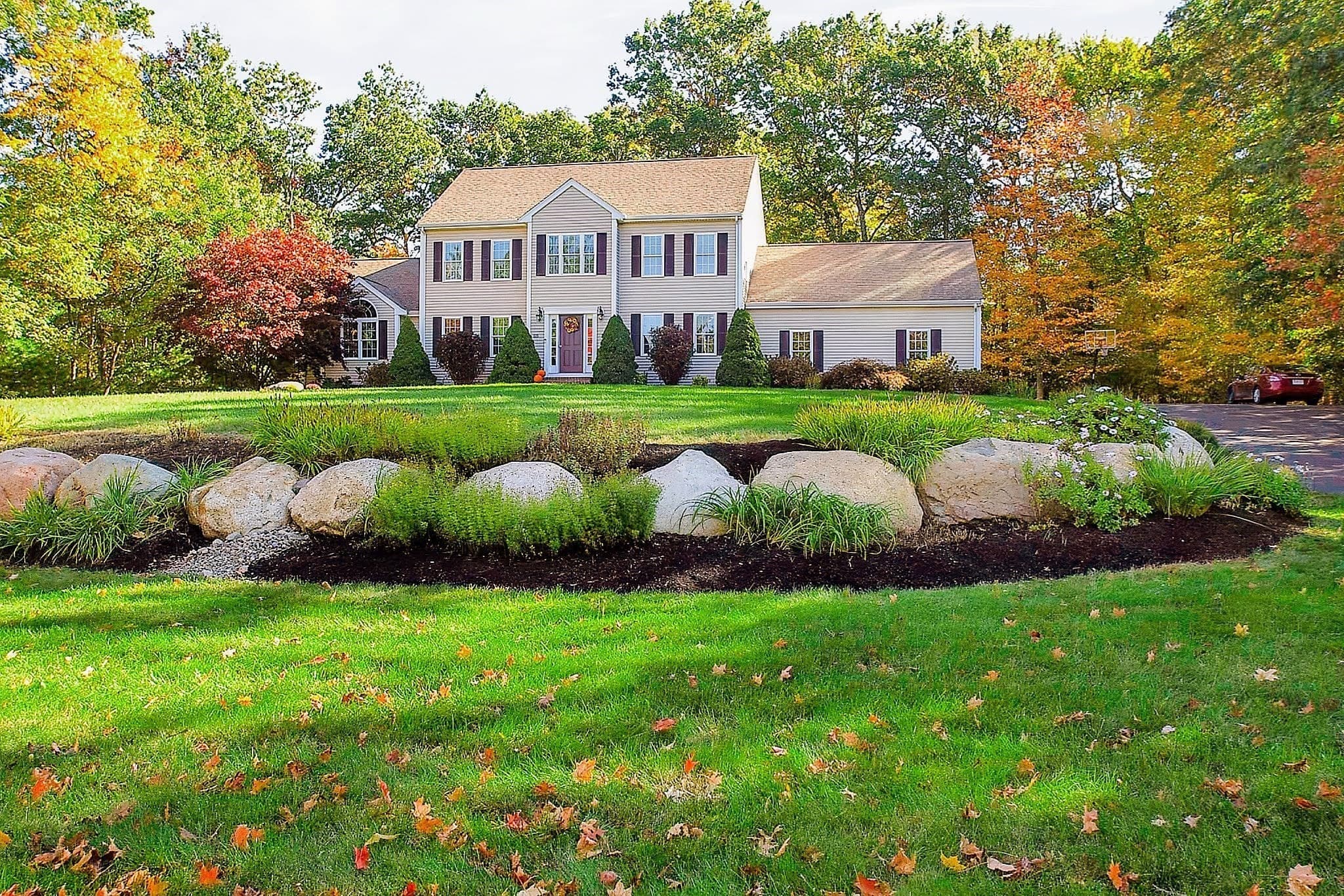 115 Northridge Dr, East Bridgewater MA 02333