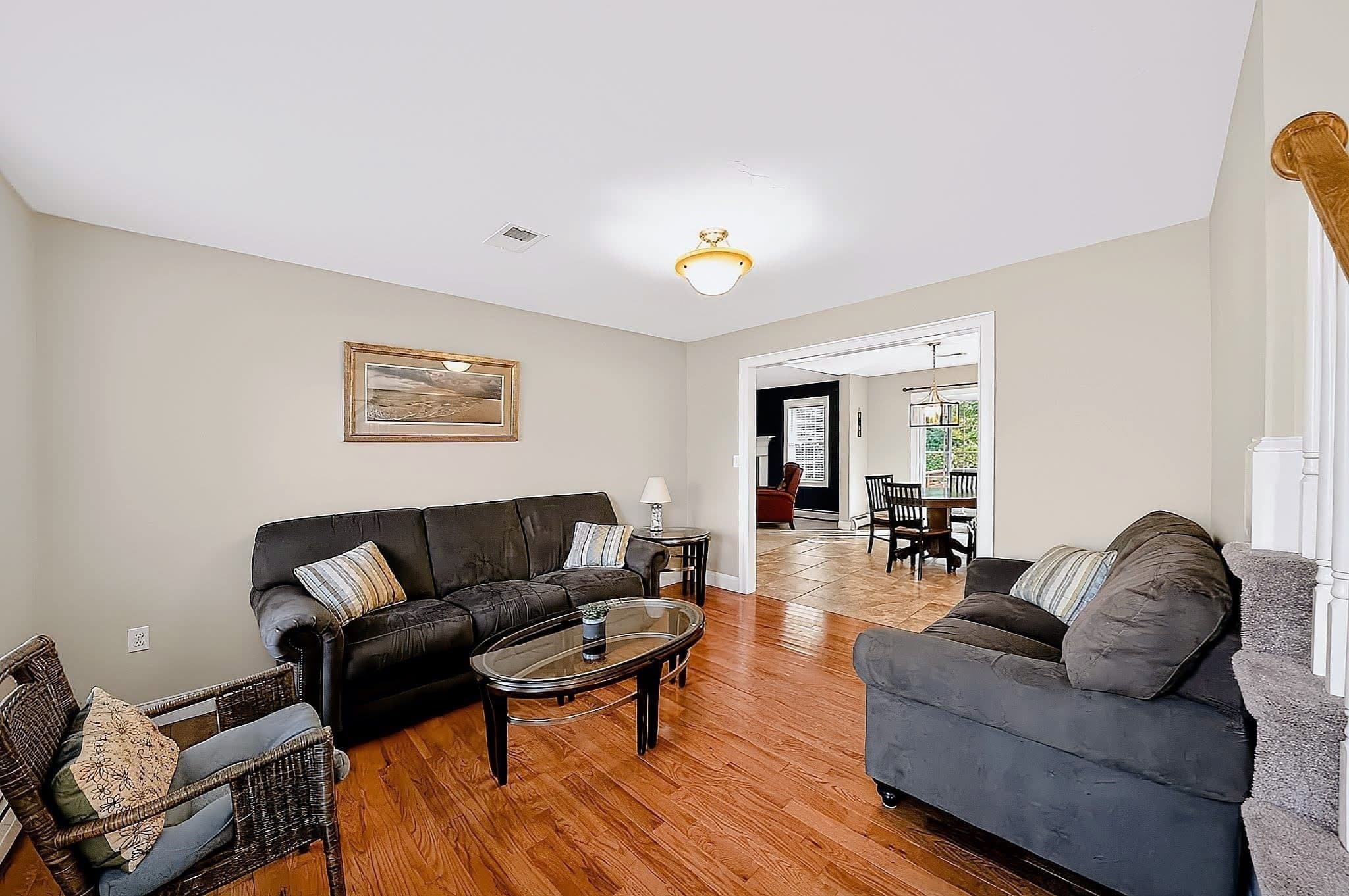 Single Family Residence at 115 Northridge Dr, East Bridgewater MA 02333, photo 10 of 23