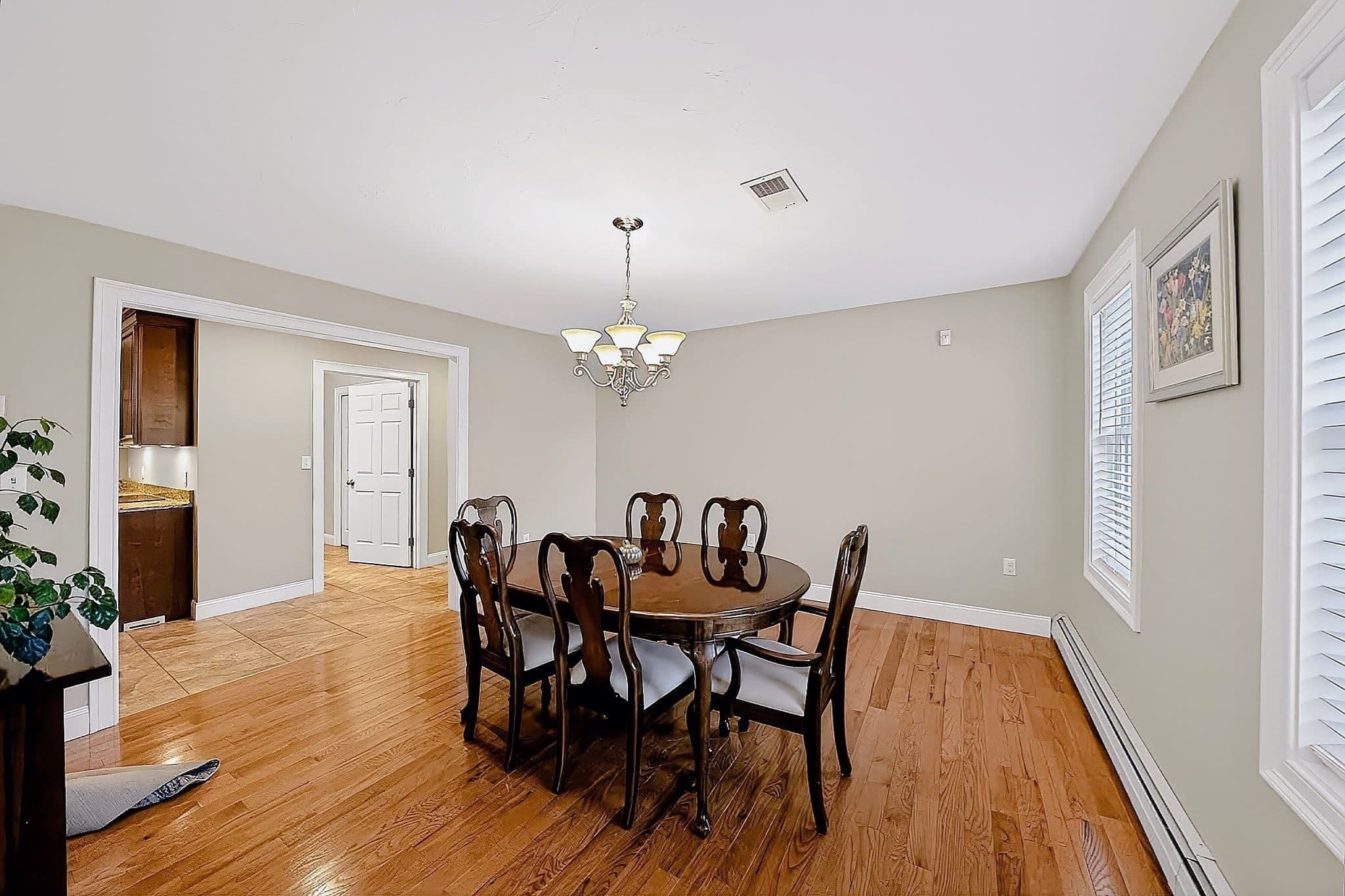 Single Family Residence at 115 Northridge Dr, East Bridgewater MA 02333, photo 11 of 23