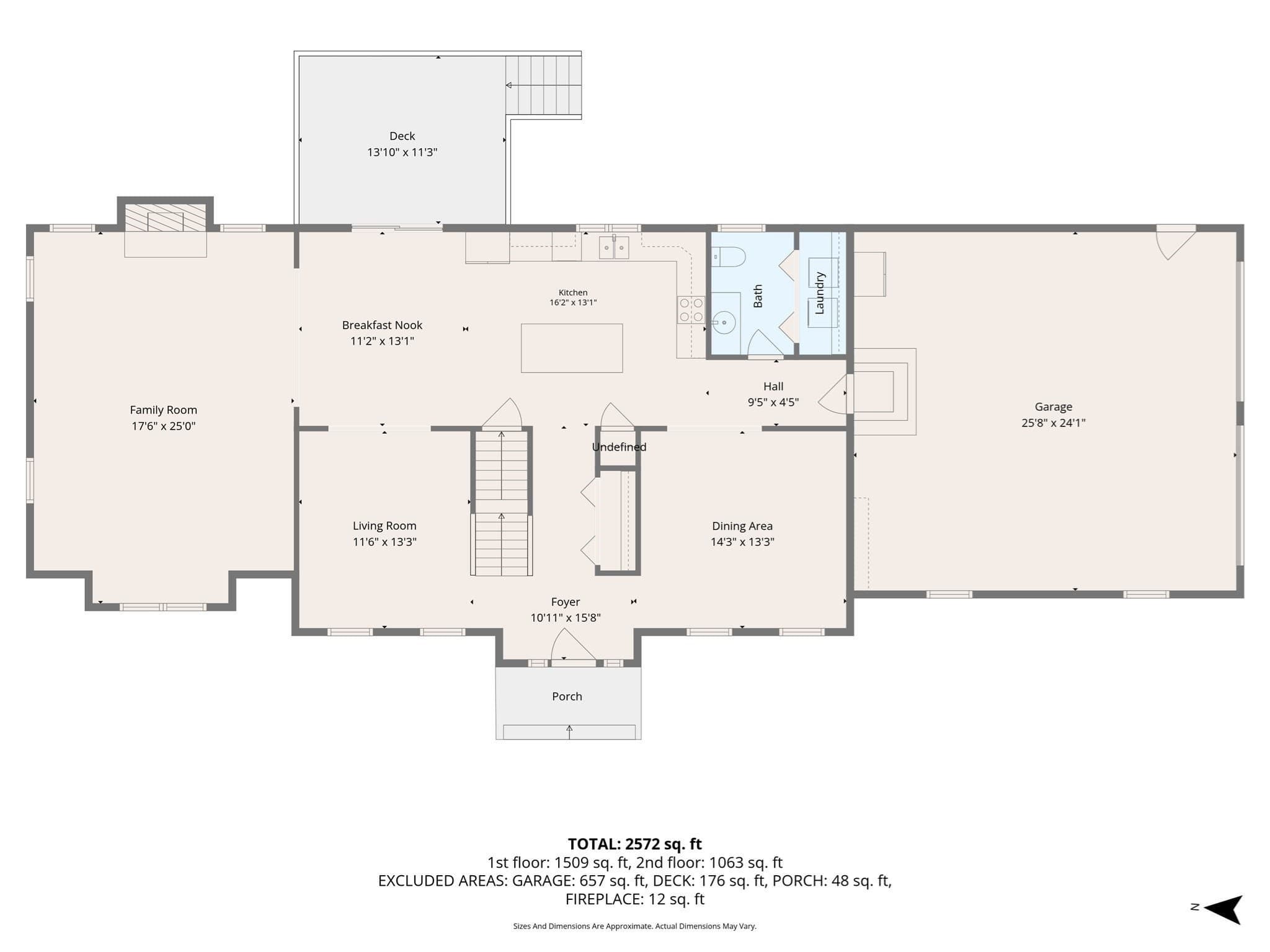 Single Family Residence at 115 Northridge Dr, East Bridgewater MA 02333, photo 21 of 23