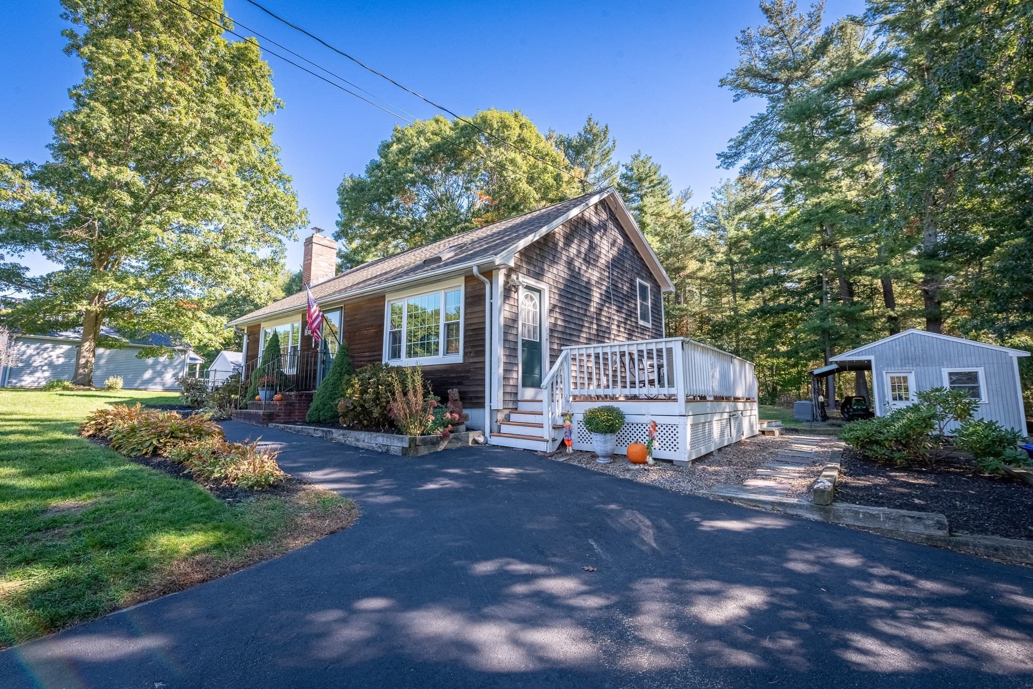 90 Codding Dr, Taunton MA 02780