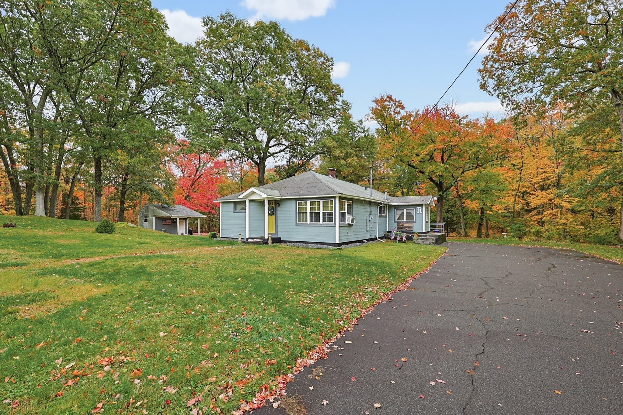 Single Family Residence at 1030 County Street, Attleboro MA 02703, photo 2 of 42