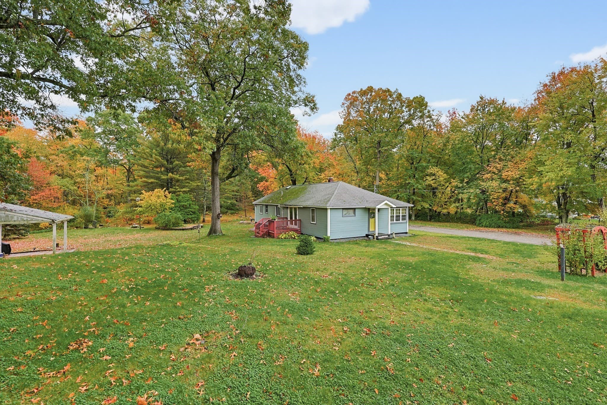 Single Family Residence at 1030 County Street, Attleboro MA 02703, photo 36 of 42