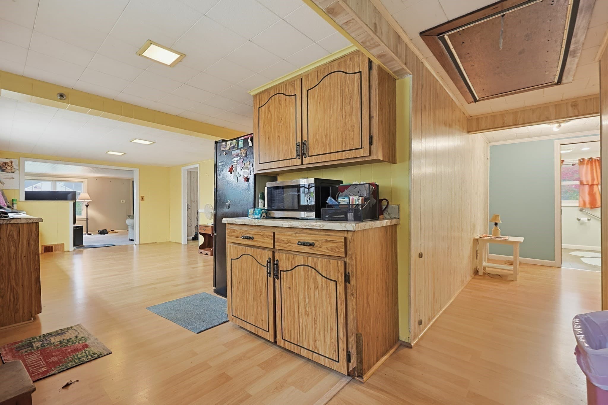 Single Family Residence at 1030 County Street, Attleboro MA 02703, photo 15 of 42
