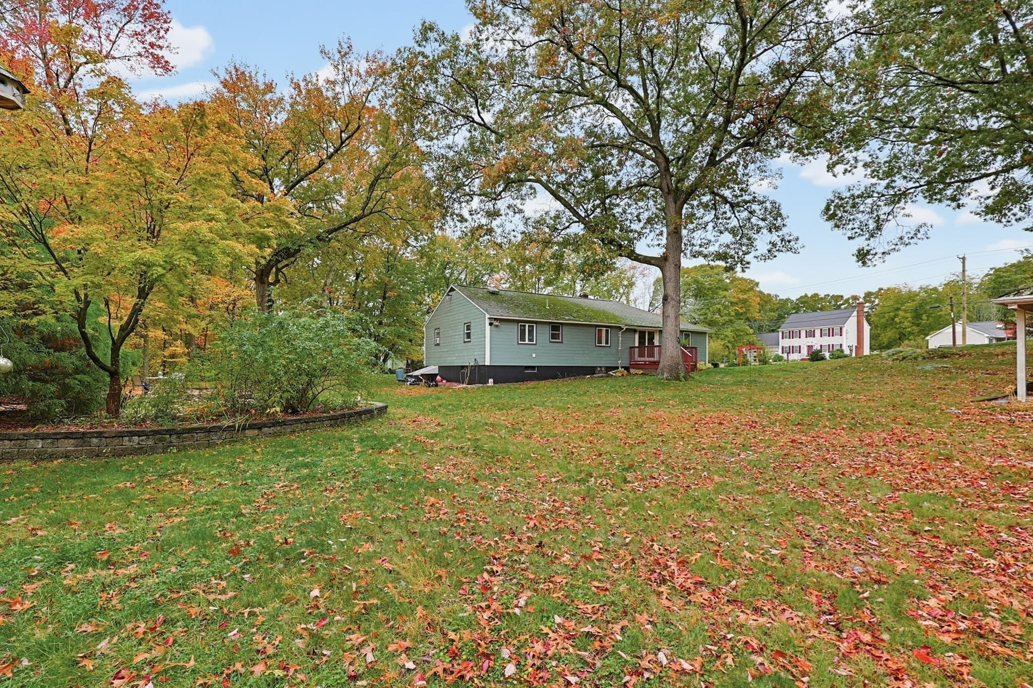 Single Family Residence at 1030 County Street, Attleboro MA 02703, photo 39 of 42