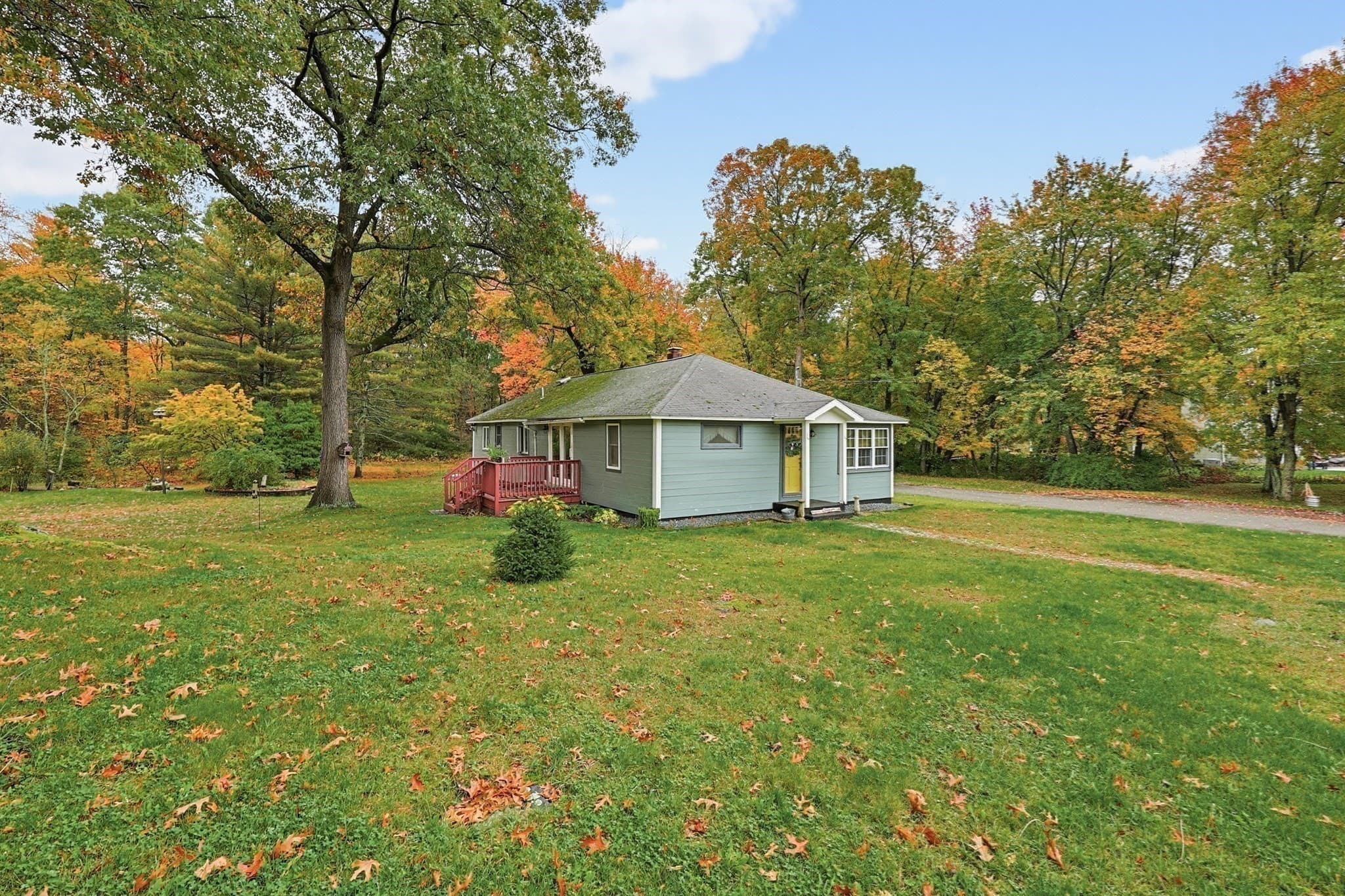 Single Family Residence at 1030 County Street, Attleboro MA 02703, photo 4 of 42