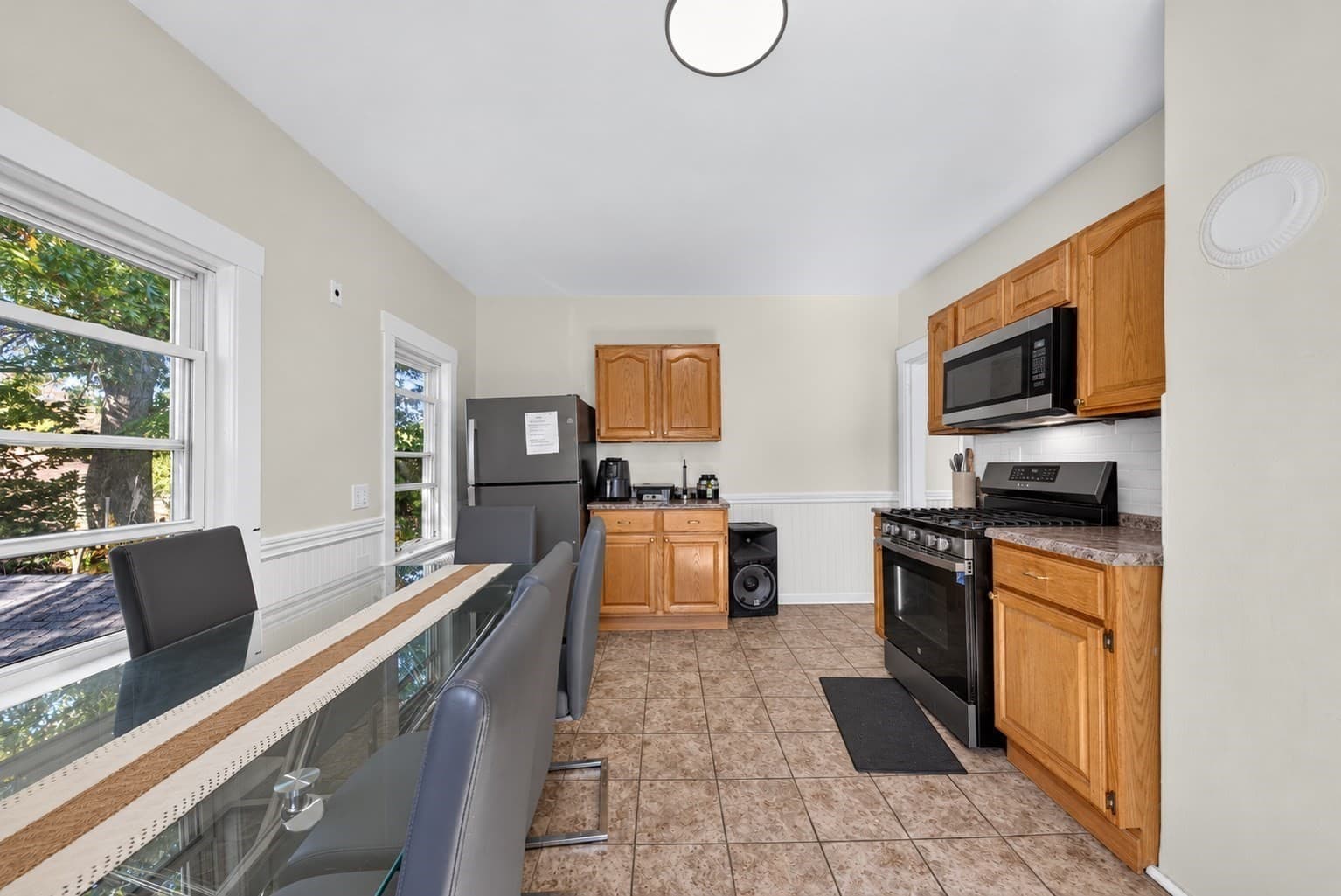 Multi Family at 85 Mt Hope, Dedham MA 02026, photo 12 of 23