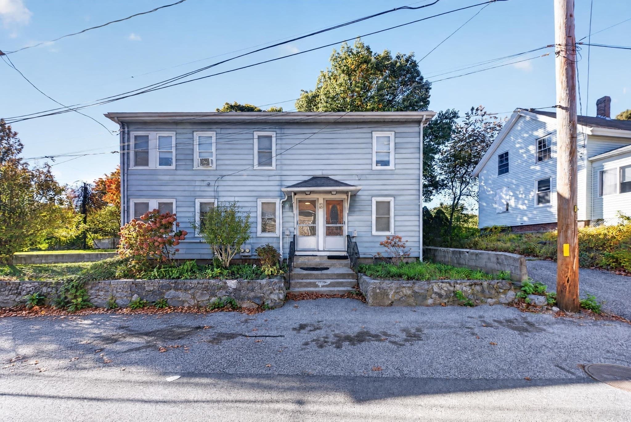 Multi Family at 85 Mt Hope, Dedham MA 02026, photo 3 of 23