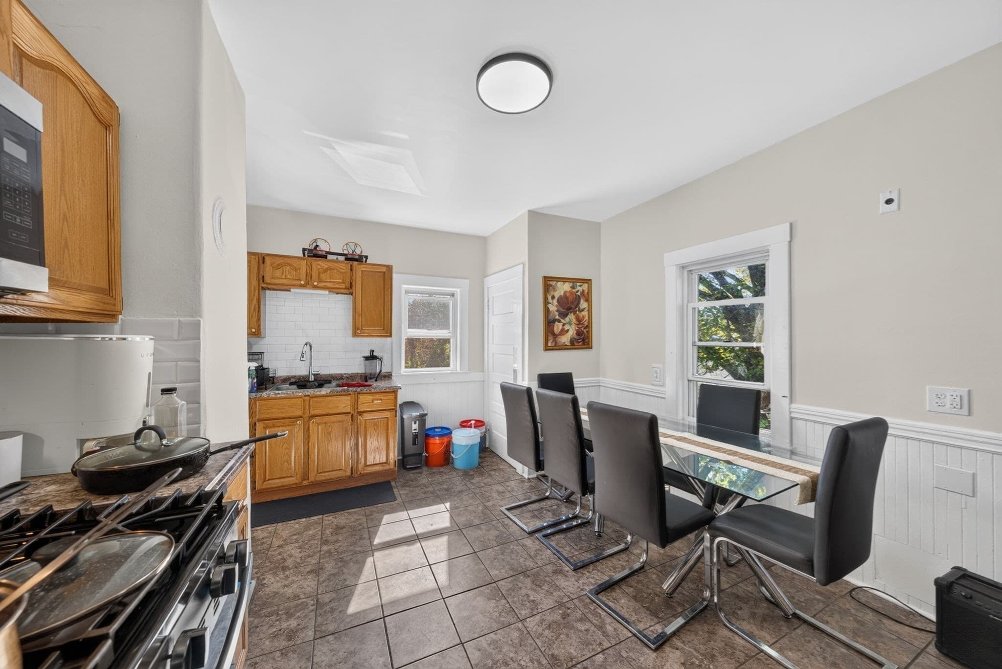 Multi Family at 85 Mt Hope, Dedham MA 02026, photo 10 of 23